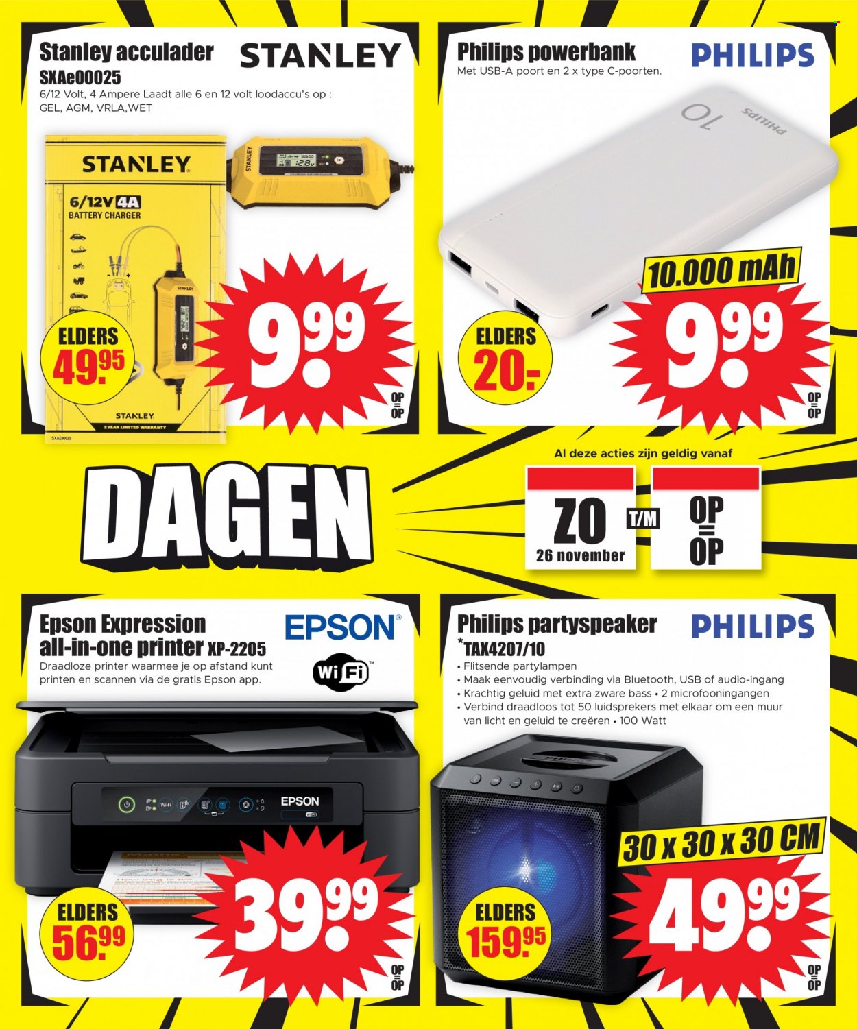 Dirk-aanbieding - 29-11-2023 - 5-12-2023. Pagina 5