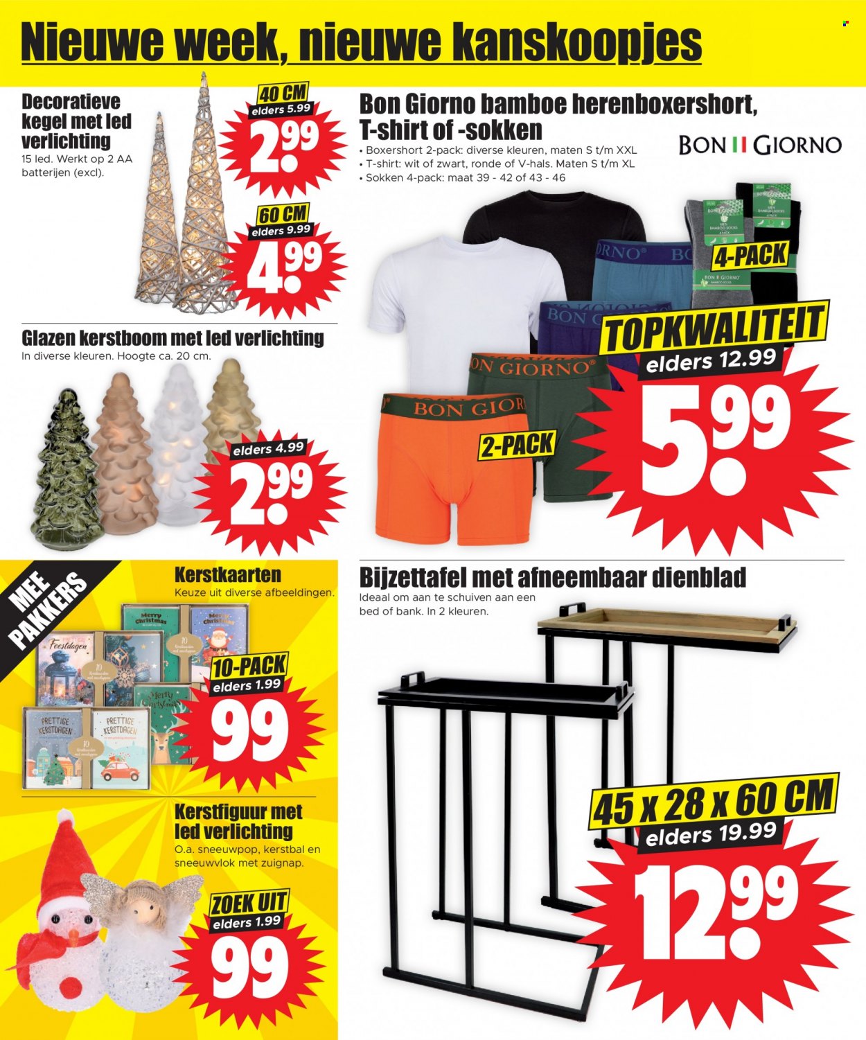 Dirk-aanbieding - 29-11-2023 - 5-12-2023. Pagina 8