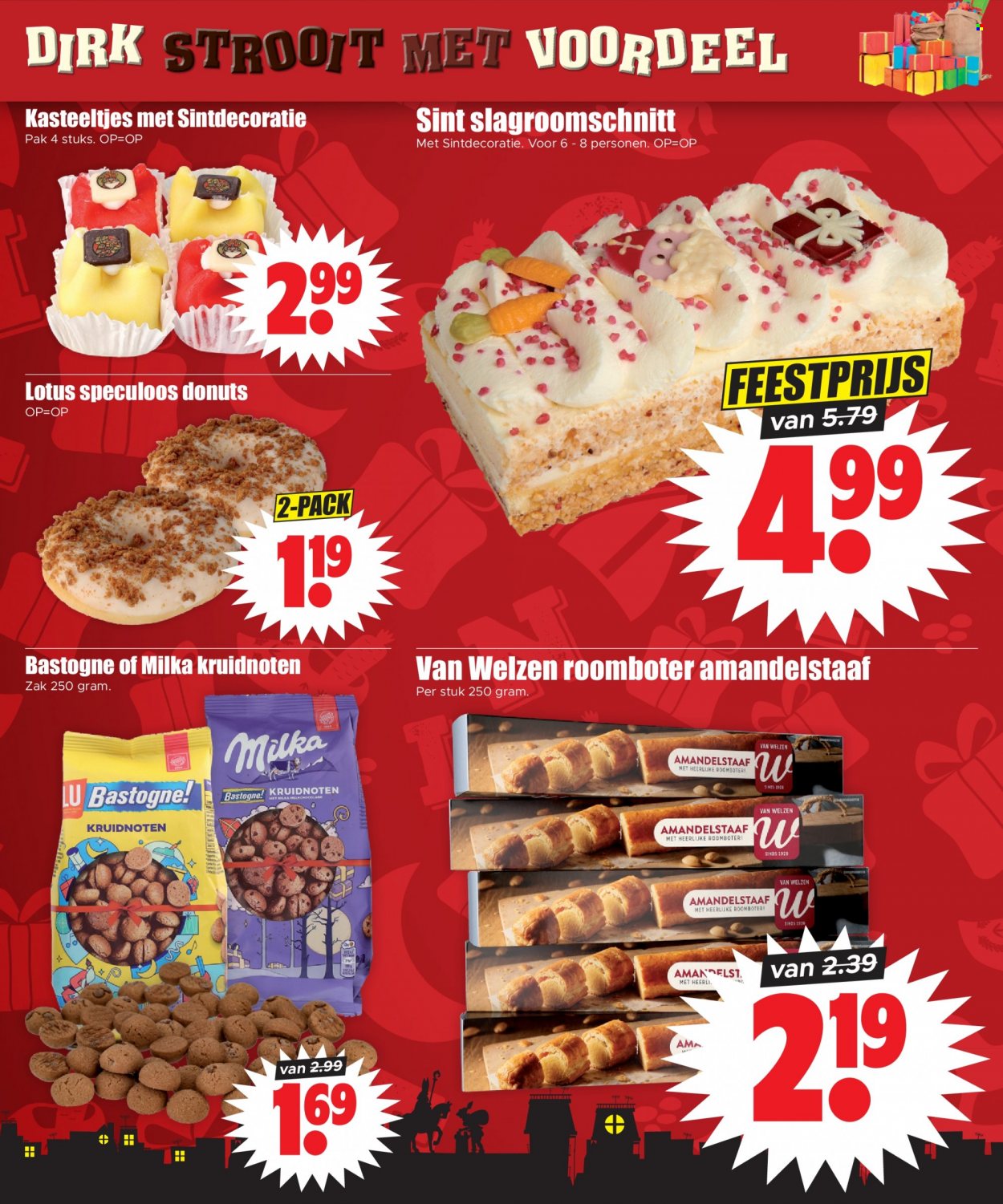 Dirk-aanbieding - 29-11-2023 - 5-12-2023. Pagina 10
