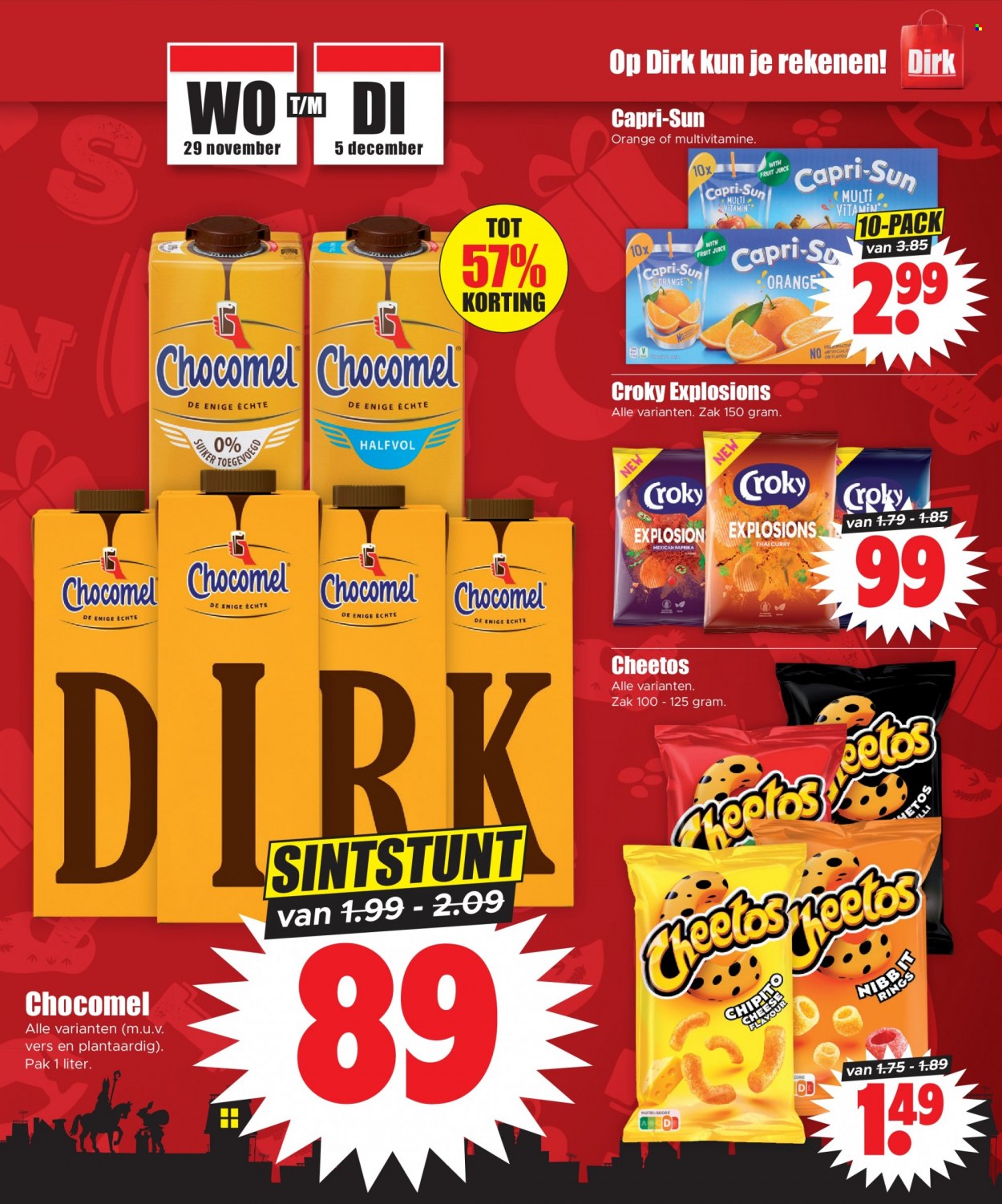 Dirk-aanbieding - 29-11-2023 - 5-12-2023. Pagina 11