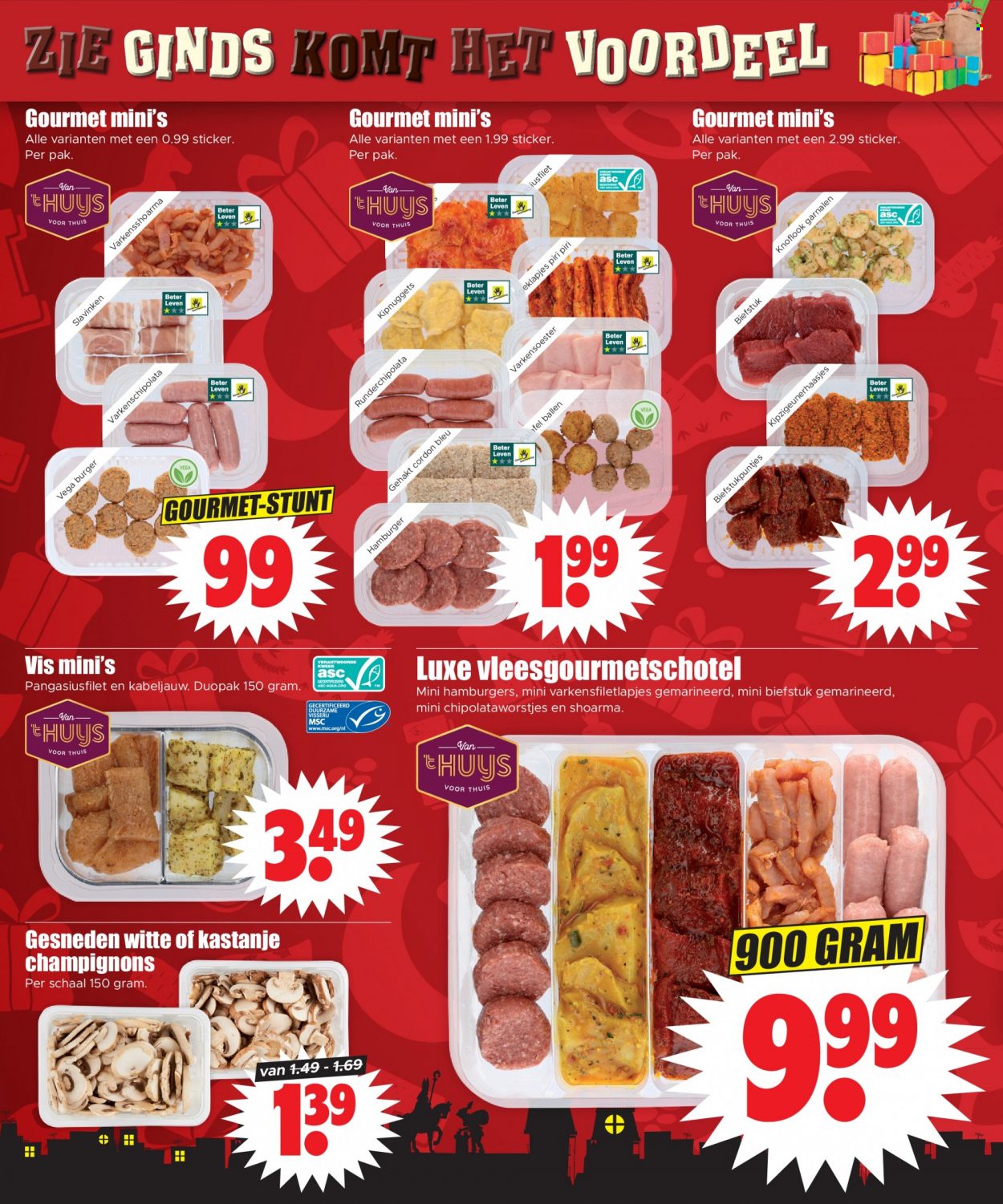 Dirk-aanbieding - 29-11-2023 - 5-12-2023. Pagina 16