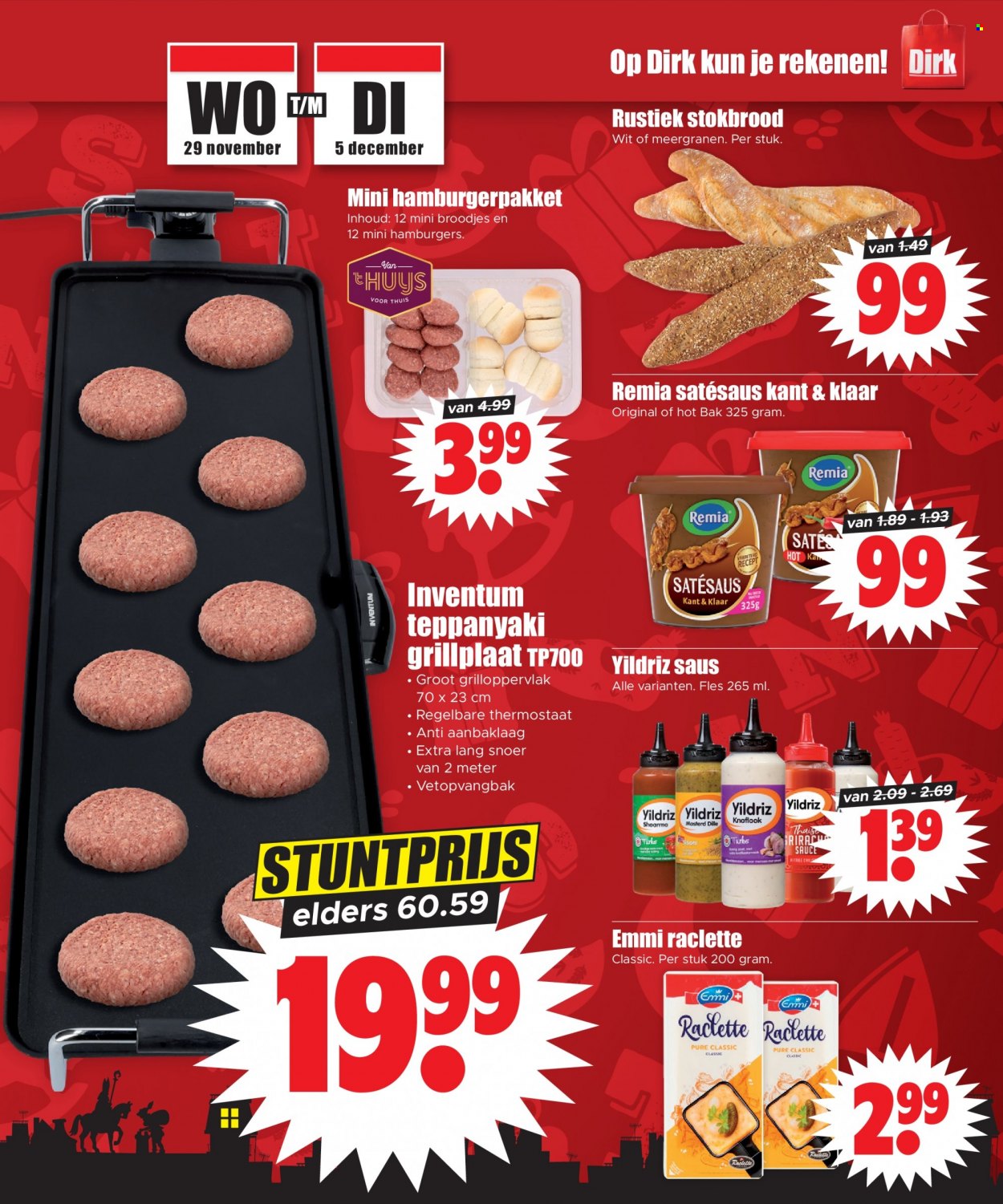 Dirk-aanbieding - 29-11-2023 - 5-12-2023. Pagina 17