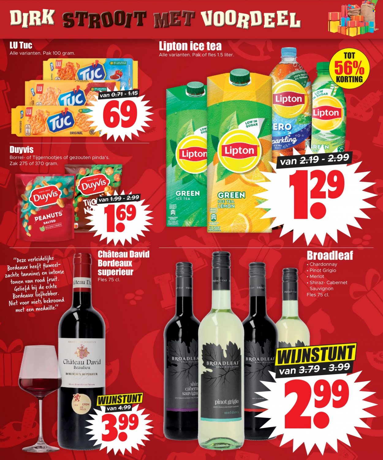 Dirk-aanbieding - 29-11-2023 - 5-12-2023. Pagina 18