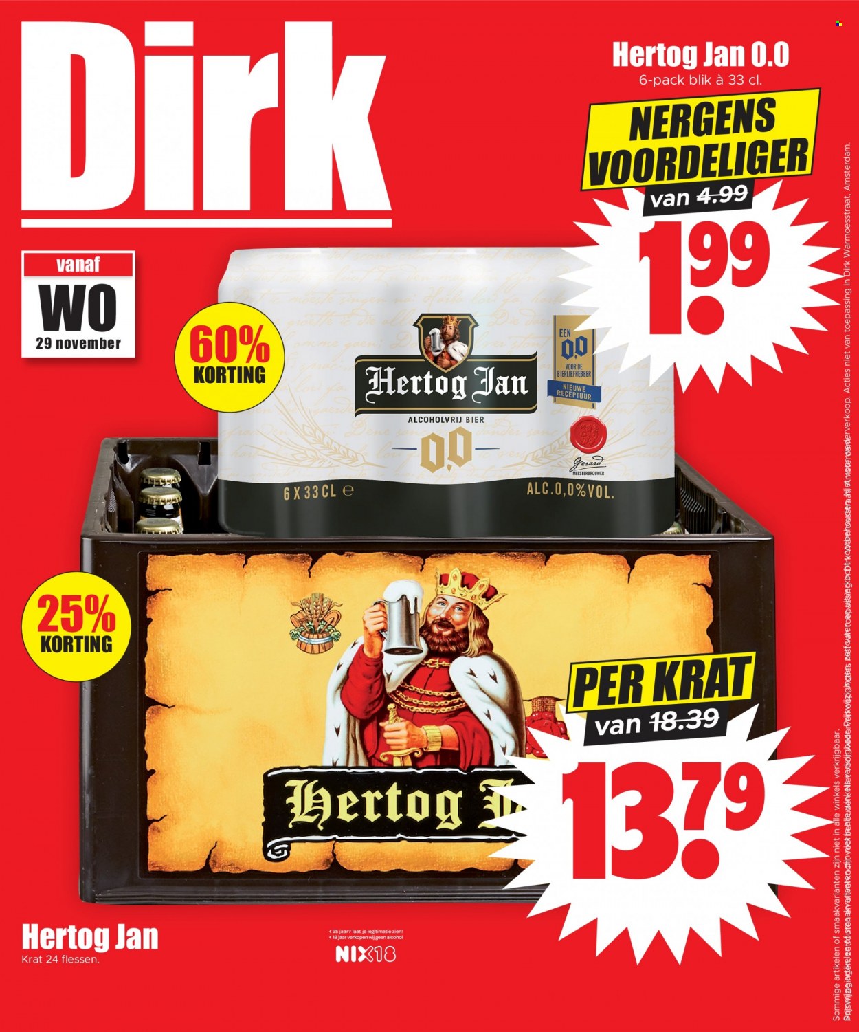 Dirk-aanbieding - 29-11-2023 - 5-12-2023. Pagina 20
