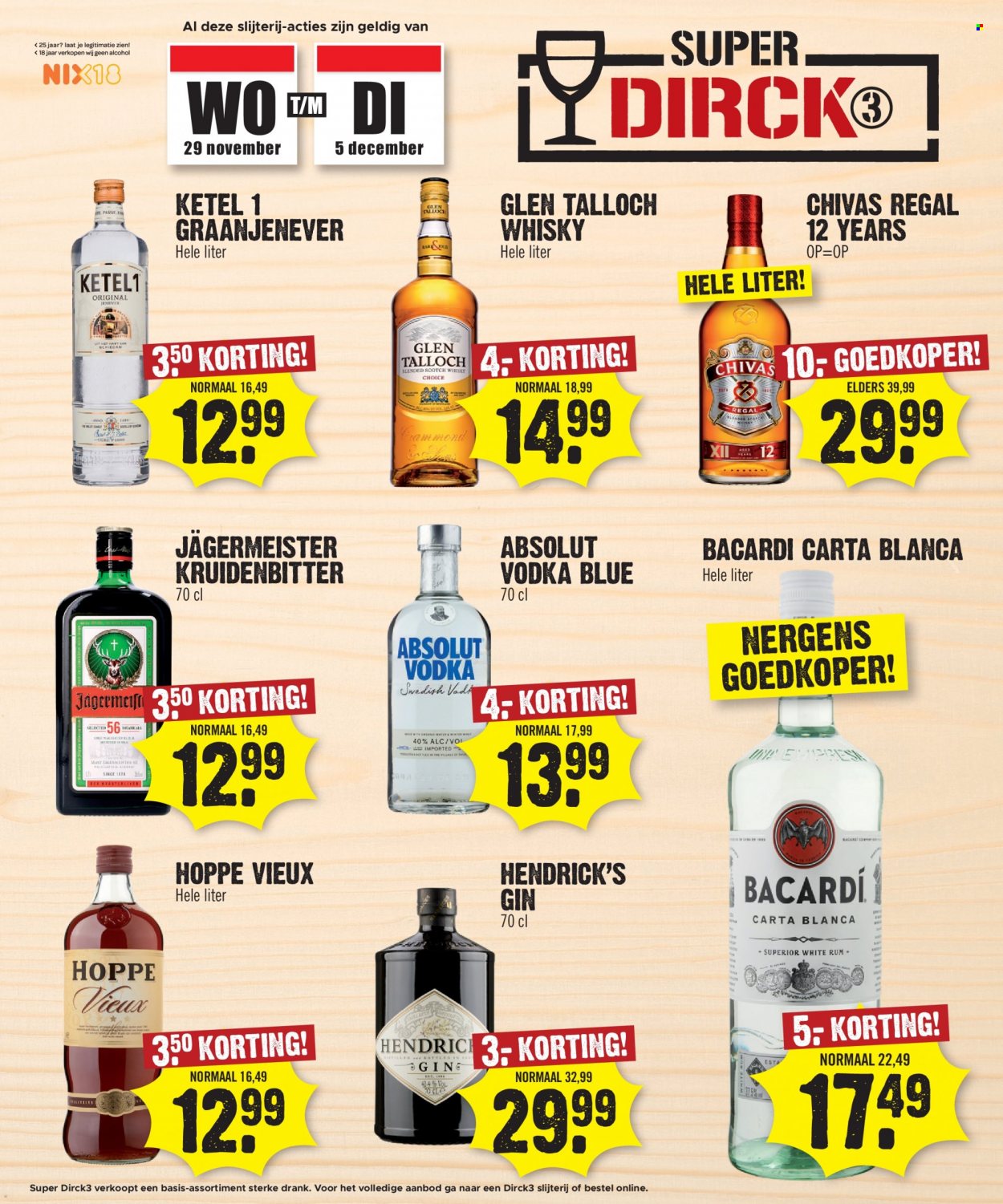 Dirk-aanbieding - 29-11-2023 - 5-12-2023. Pagina 23