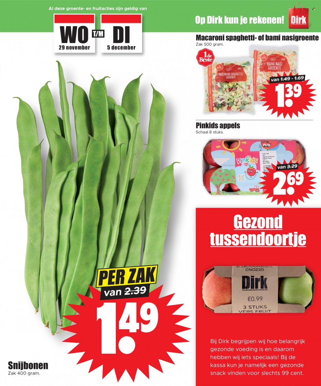 Dirk-aanbieding - 29-11-2023 - 5-12-2023. Pagina 25