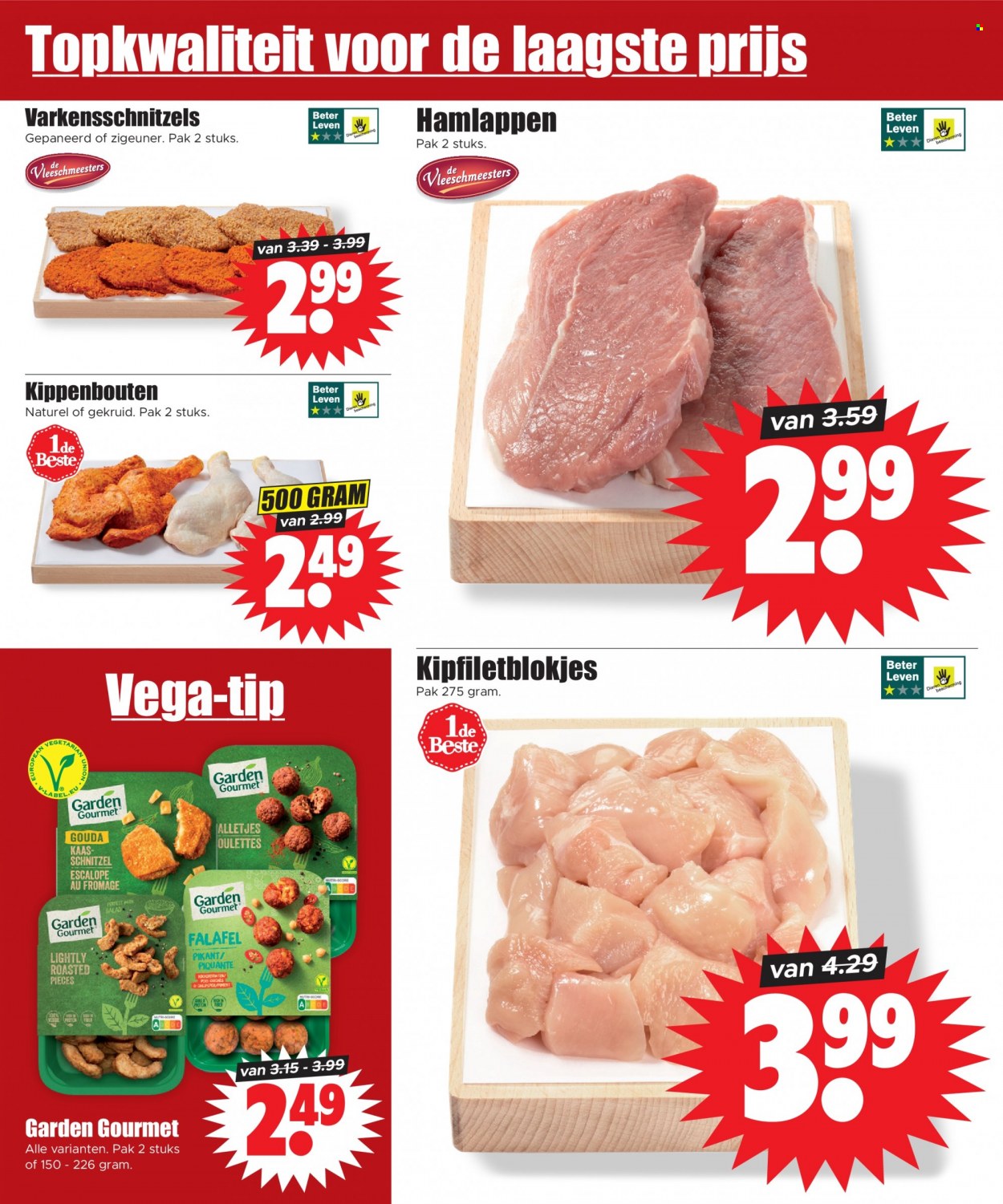 Dirk-aanbieding - 29-11-2023 - 5-12-2023. Pagina 26