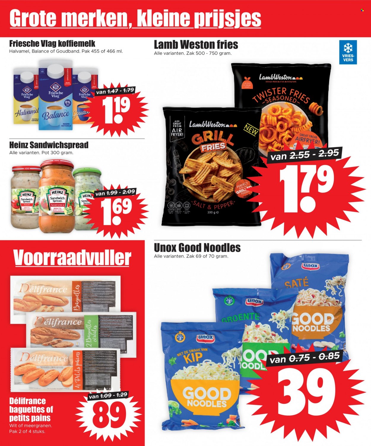 Dirk-aanbieding - 29-11-2023 - 5-12-2023. Pagina 32