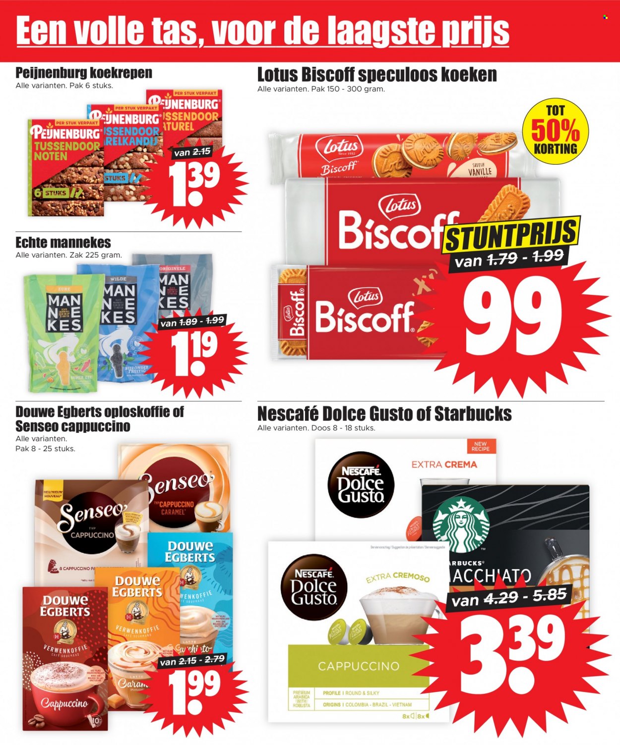 Dirk-aanbieding - 29-11-2023 - 5-12-2023. Pagina 34