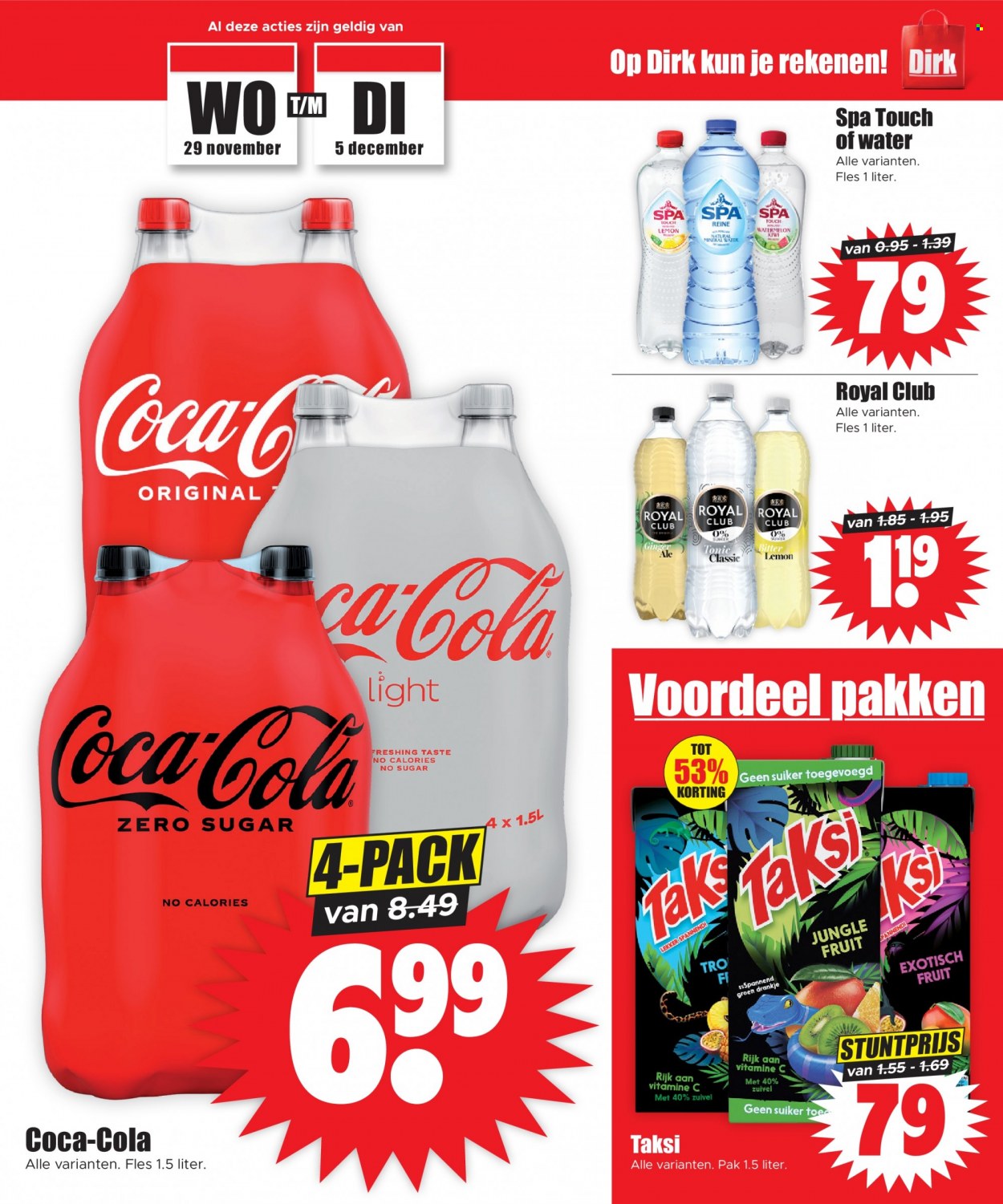 Dirk-aanbieding - 29-11-2023 - 5-12-2023. Pagina 35