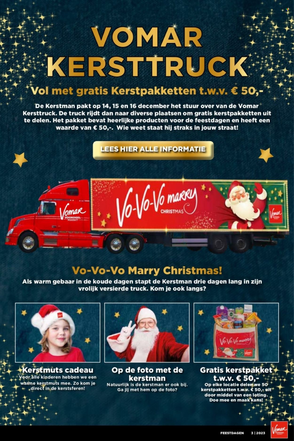 Vomar-aanbieding. Pagina 3