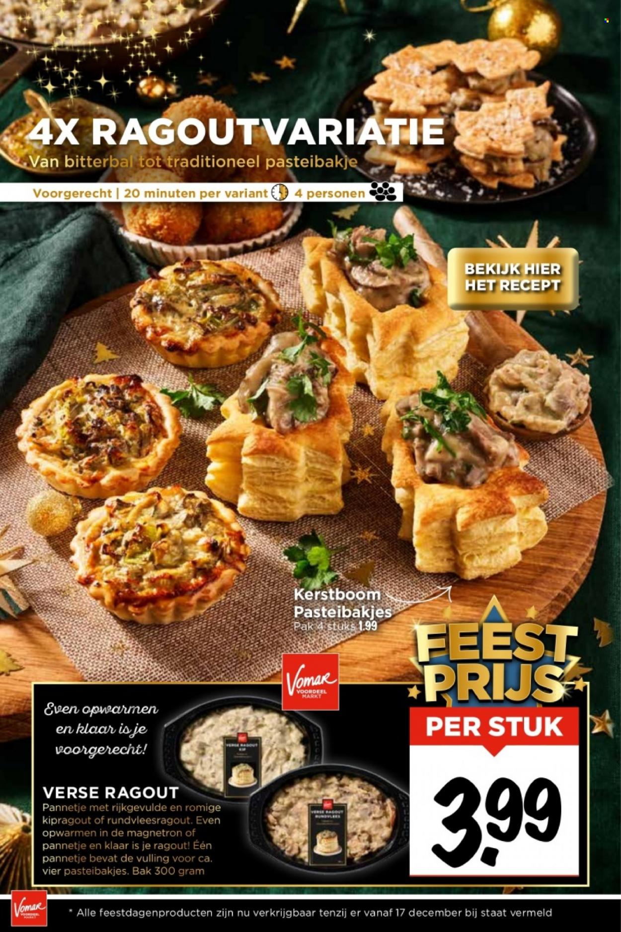 Vomar-aanbieding. Pagina 4