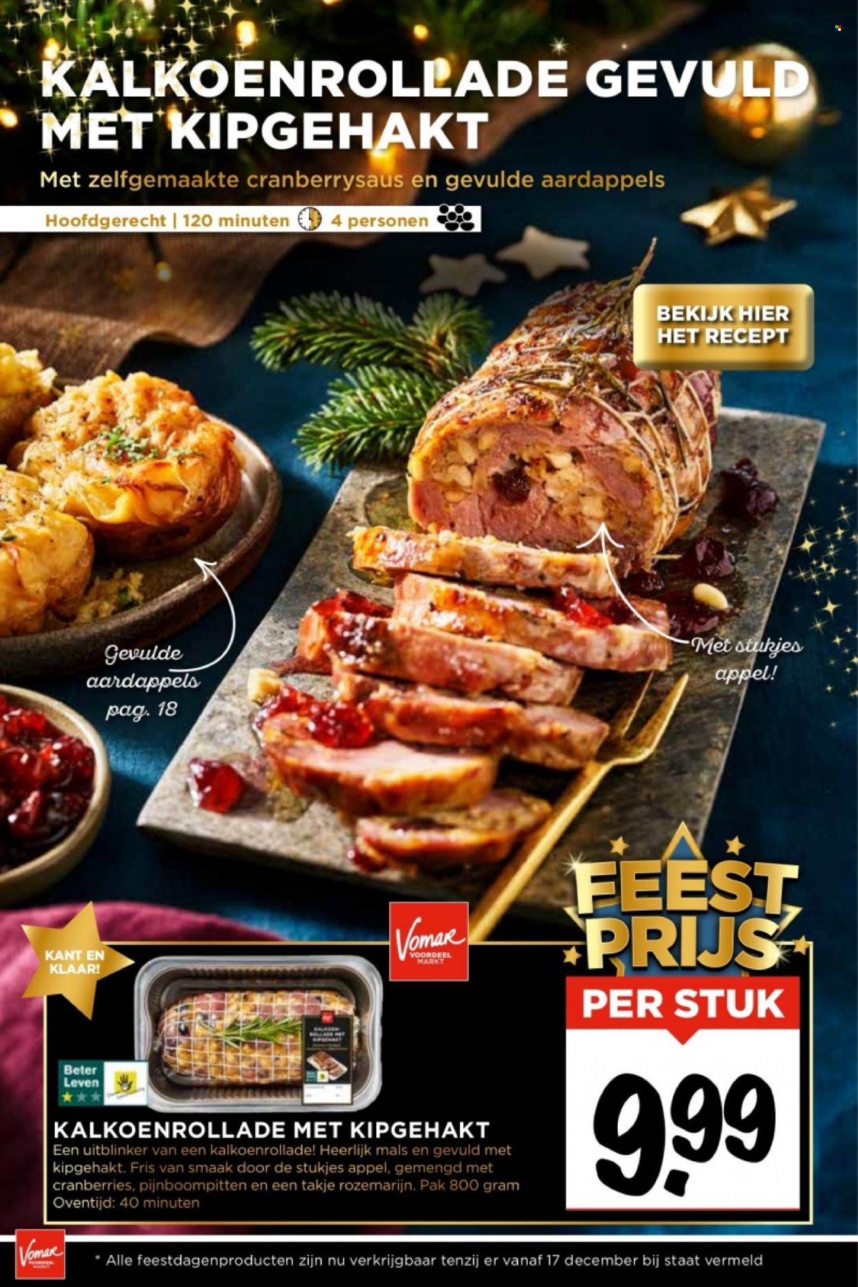 Vomar-aanbieding. Pagina 8