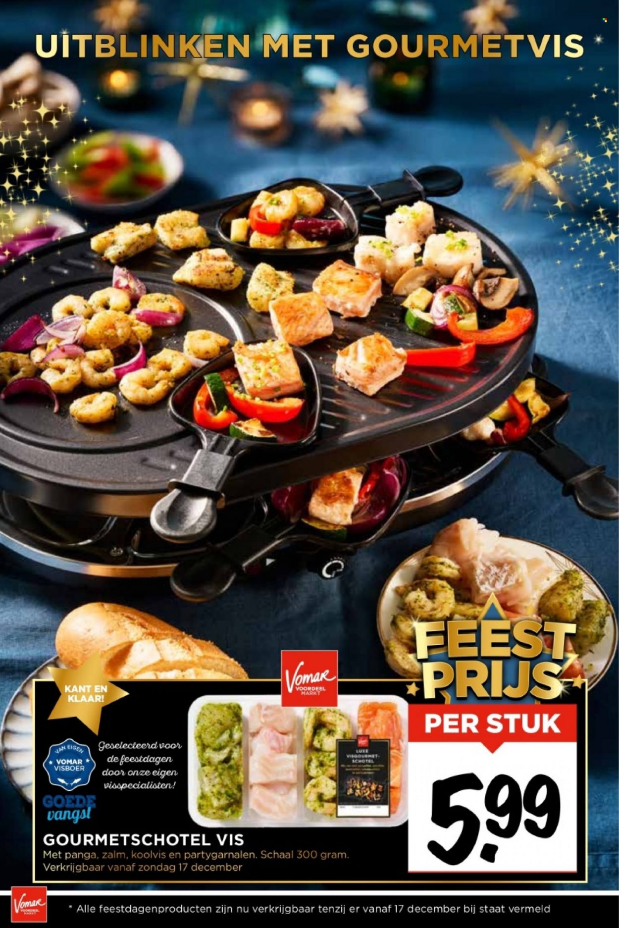 Vomar-aanbieding. Pagina 12