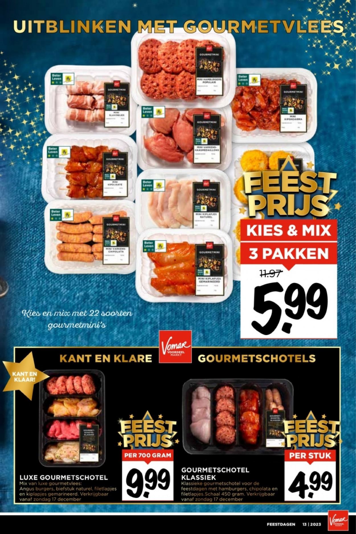 Vomar-aanbieding. Pagina 13