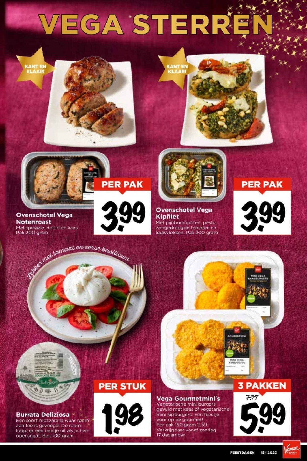 Vomar-aanbieding. Pagina 15