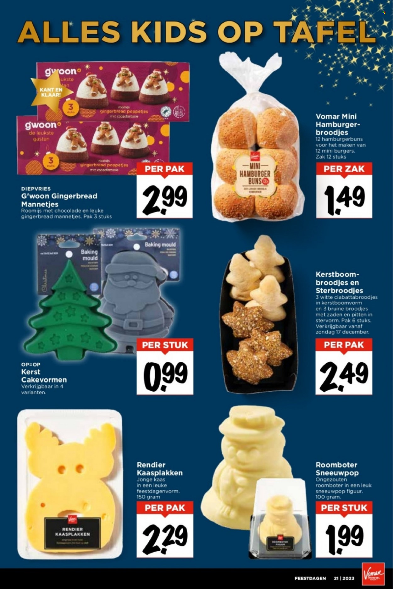 Vomar-aanbieding. Pagina 21