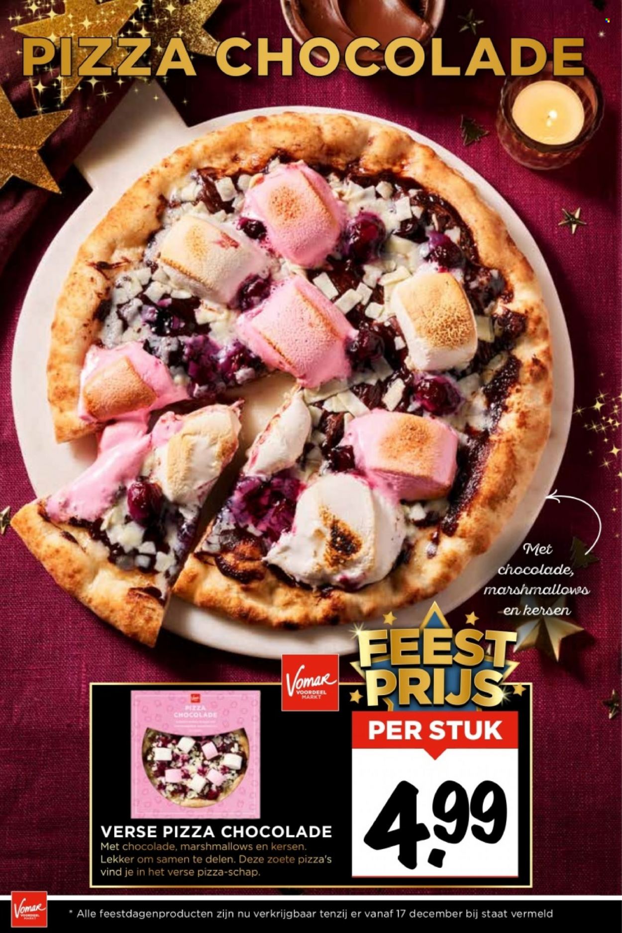 Vomar-aanbieding. Pagina 22