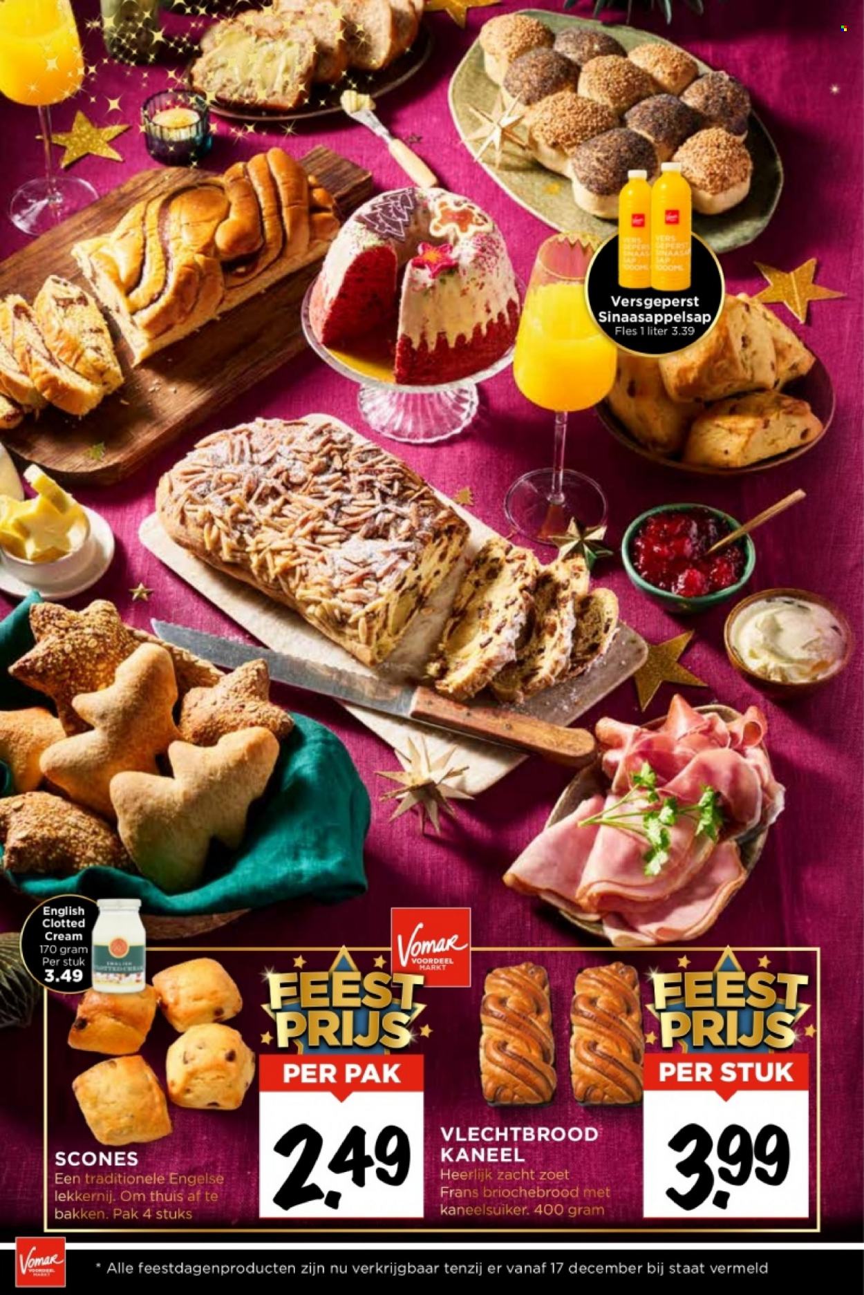 Vomar-aanbieding. Pagina 28