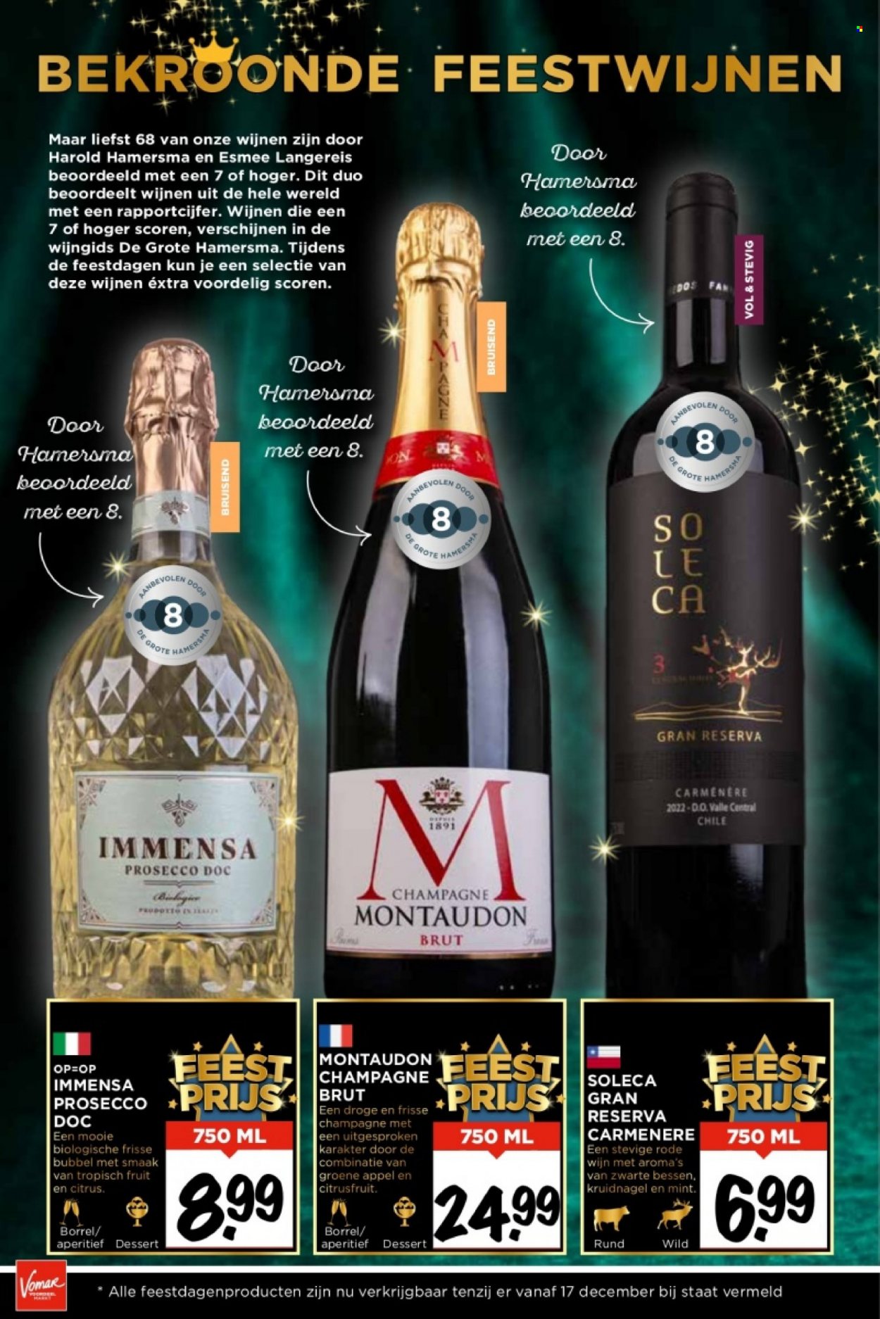 Vomar-aanbieding. Pagina 34
