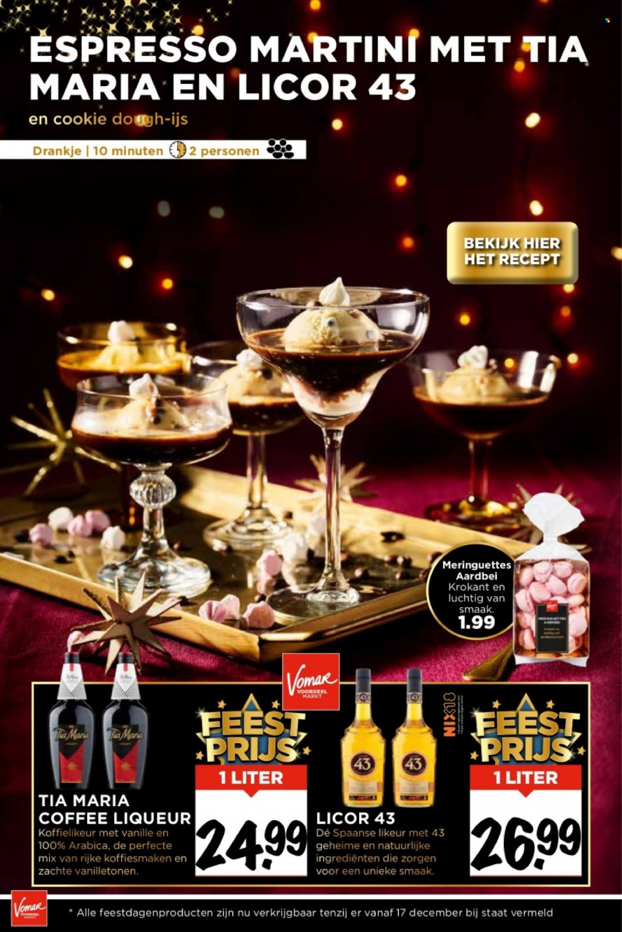 Vomar-aanbieding. Pagina 36