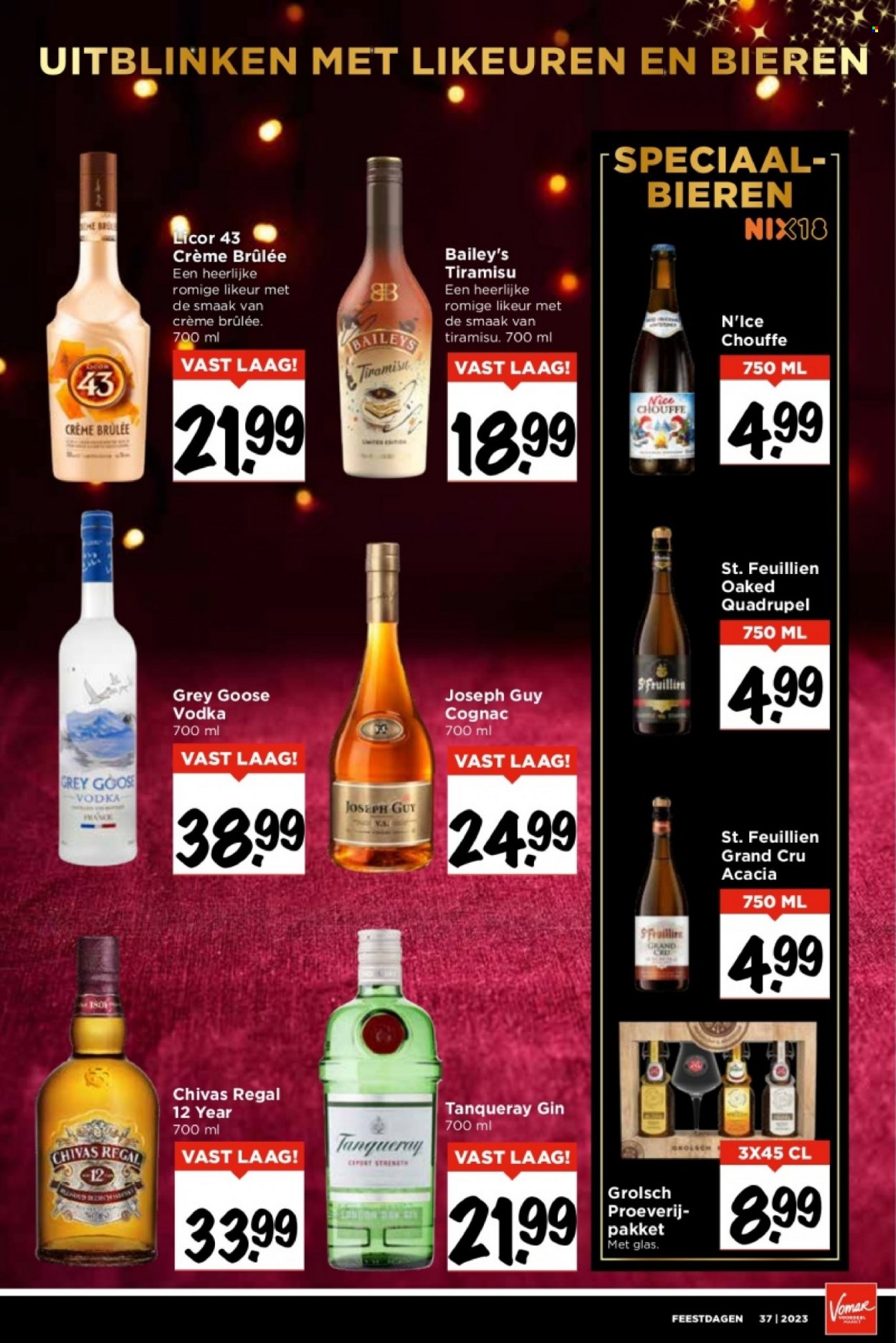Vomar-aanbieding. Pagina 37