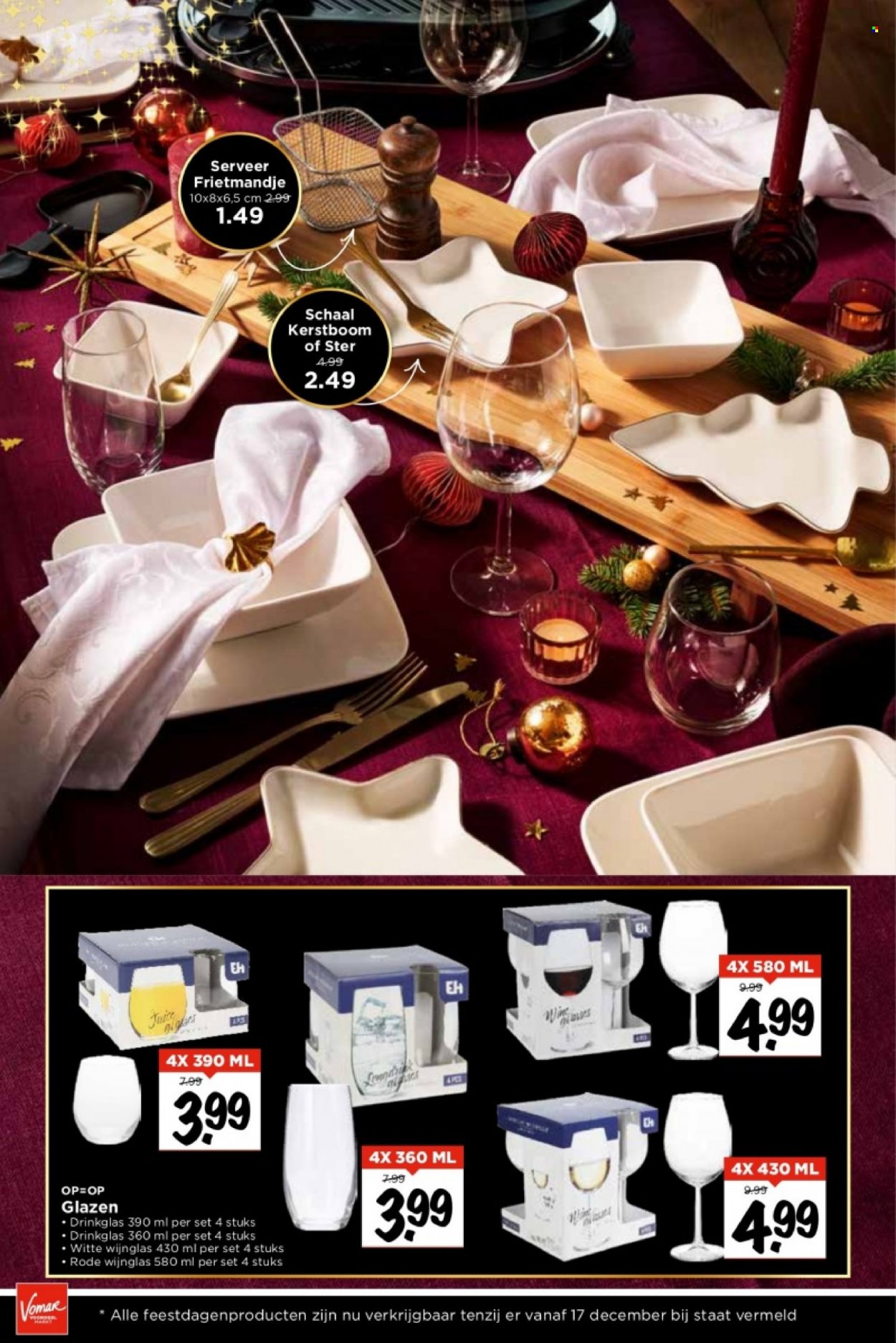 Vomar-aanbieding. Pagina 40