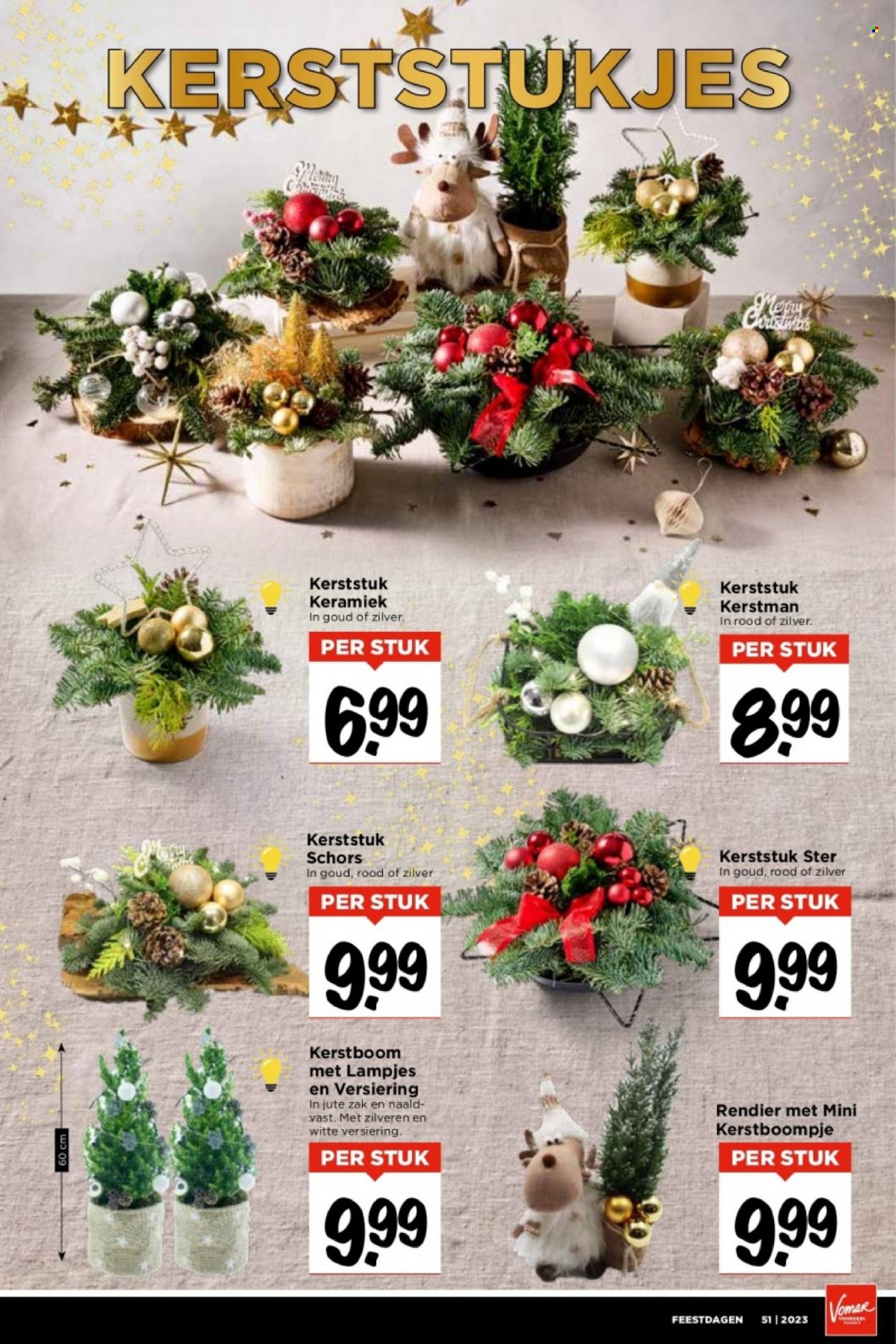 Vomar-aanbieding. Pagina 50