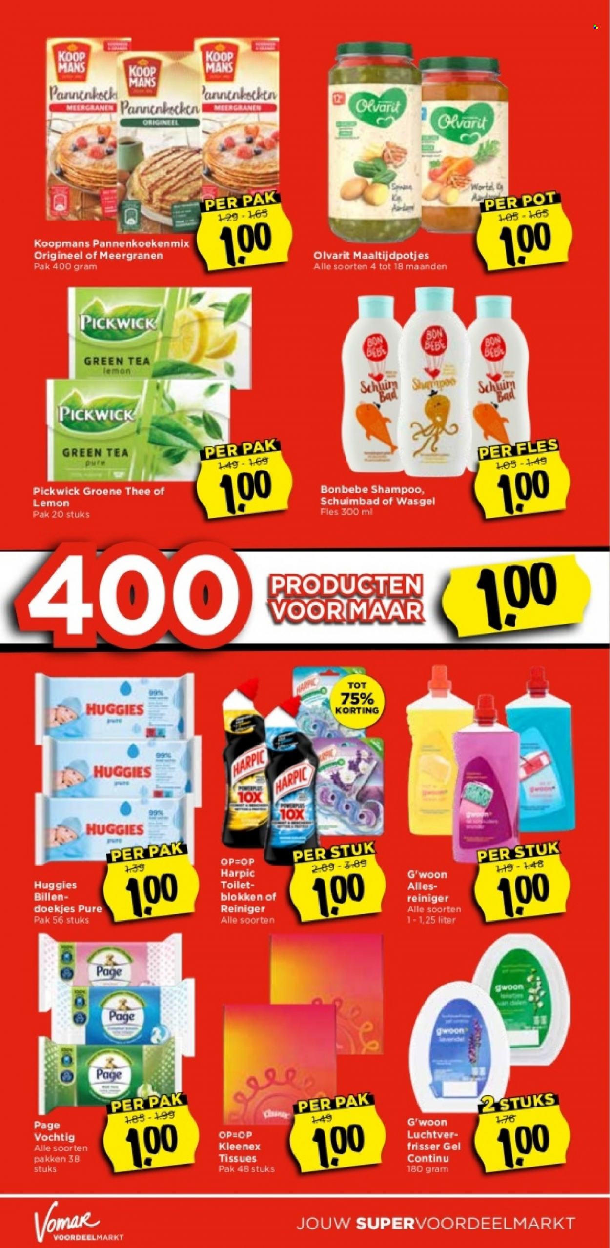Vomar-aanbieding - 26-11-2023 - 2-12-2023. Pagina 3