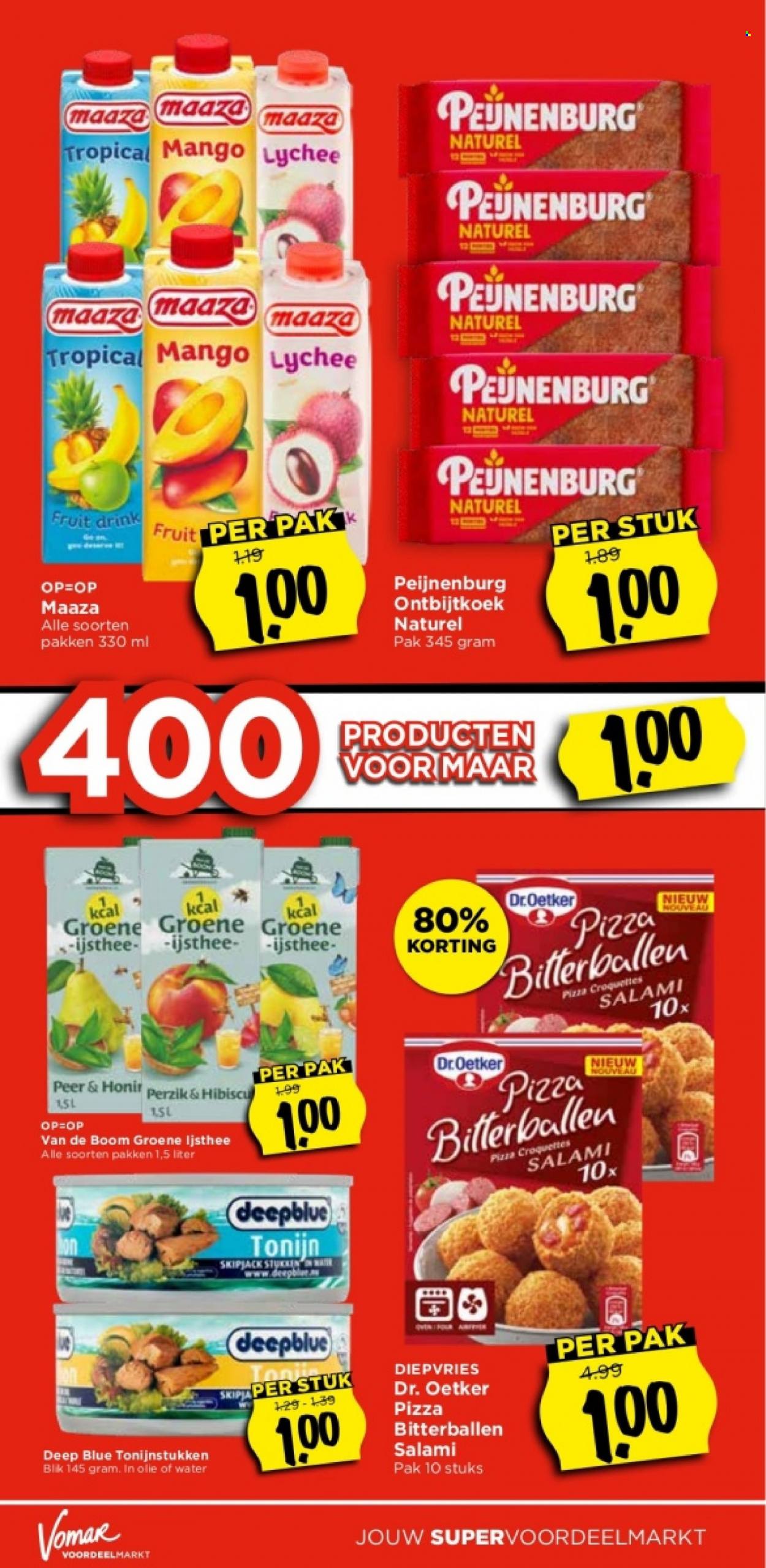 Vomar-aanbieding - 26-11-2023 - 2-12-2023. Pagina 4