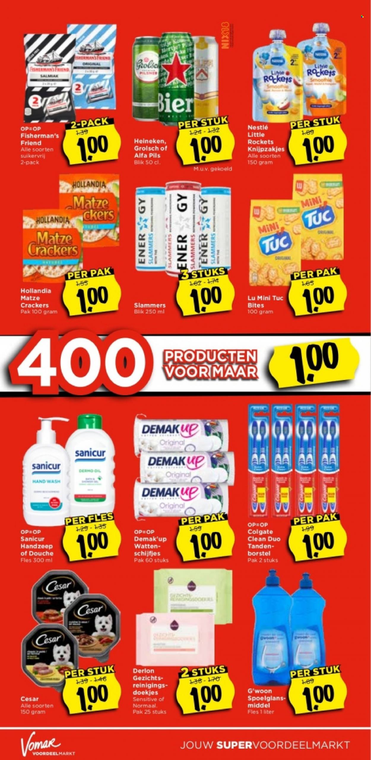 Vomar-aanbieding - 26-11-2023 - 2-12-2023. Pagina 6