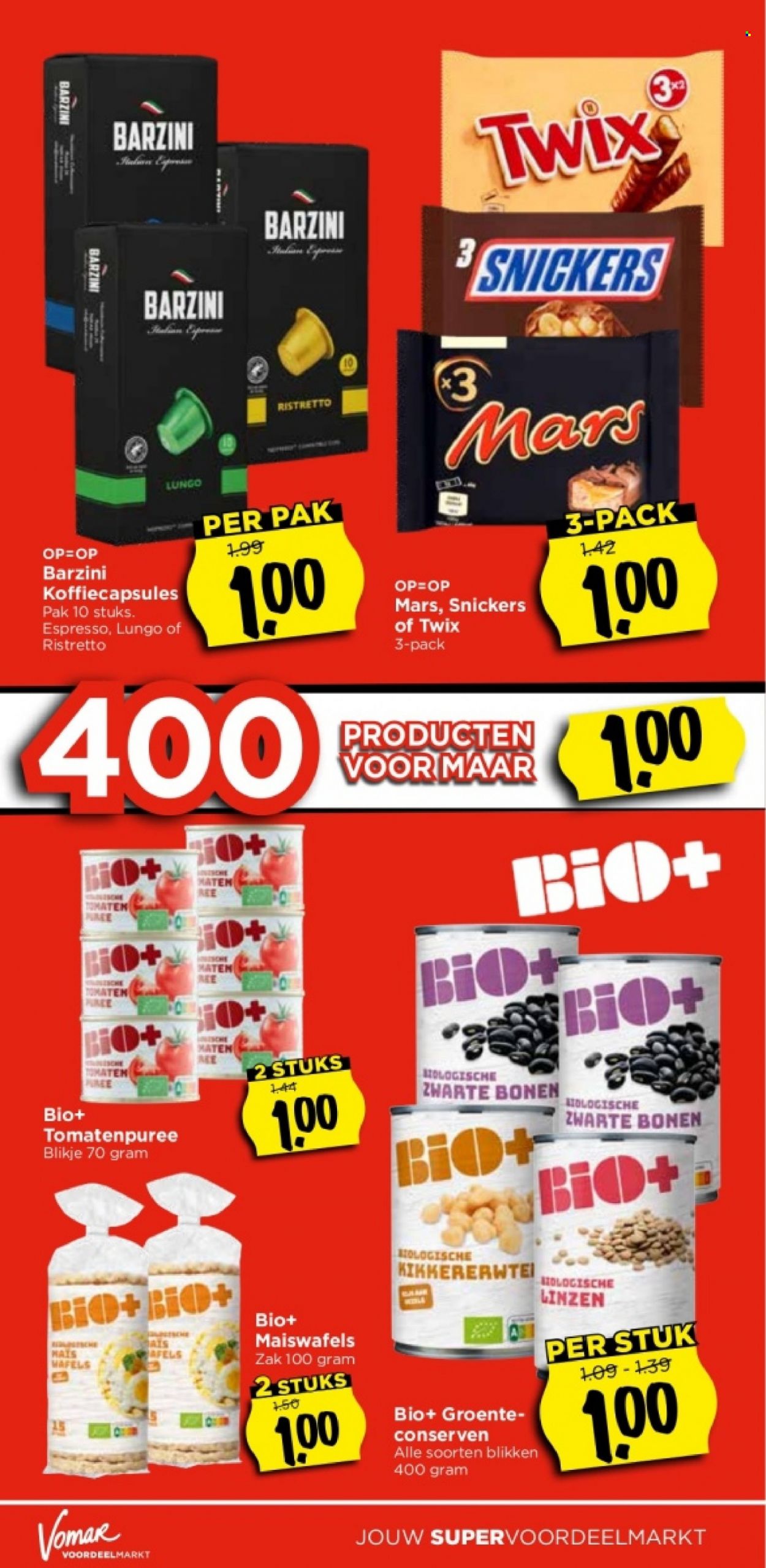 Vomar-aanbieding - 26-11-2023 - 2-12-2023. Pagina 7
