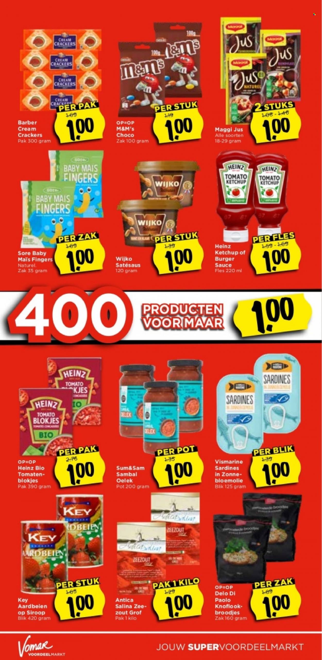 Vomar-aanbieding - 26-11-2023 - 2-12-2023. Pagina 8