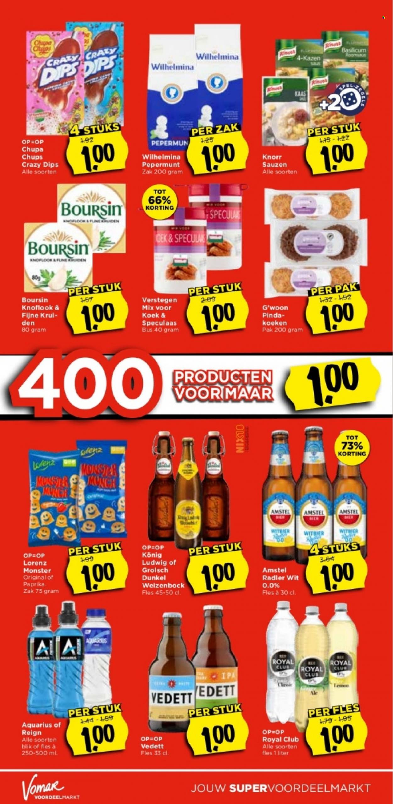 Vomar-aanbieding - 26-11-2023 - 2-12-2023. Pagina 10