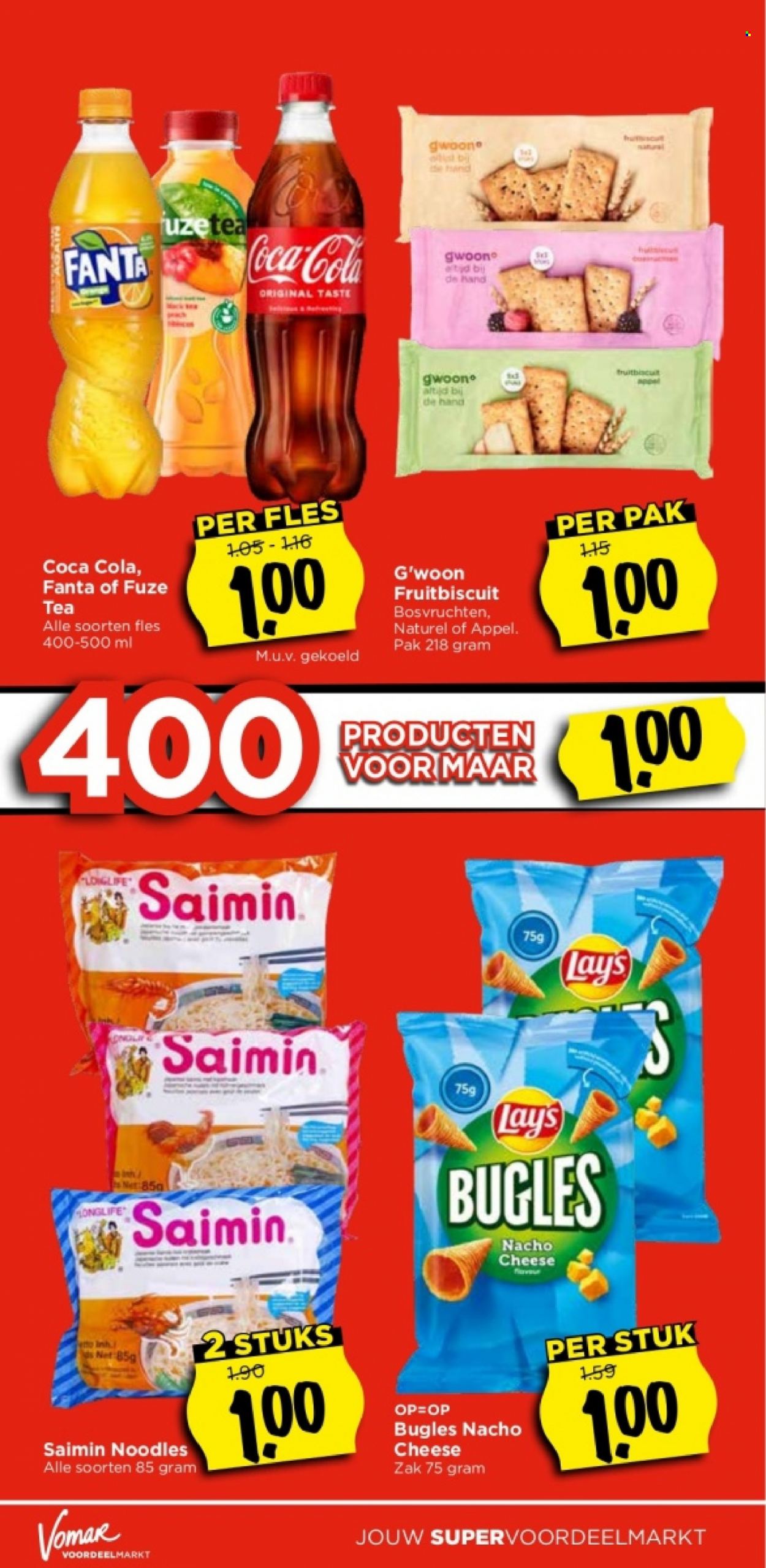 Vomar-aanbieding - 26-11-2023 - 2-12-2023. Pagina 11