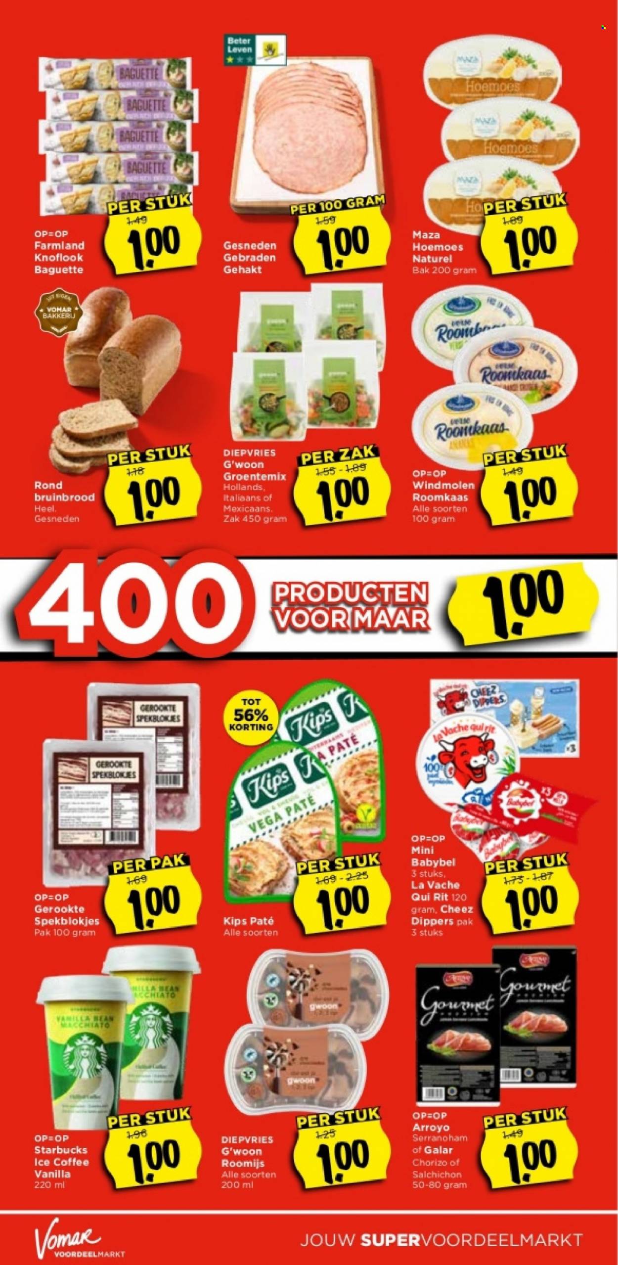 Vomar-aanbieding - 26-11-2023 - 2-12-2023. Pagina 12