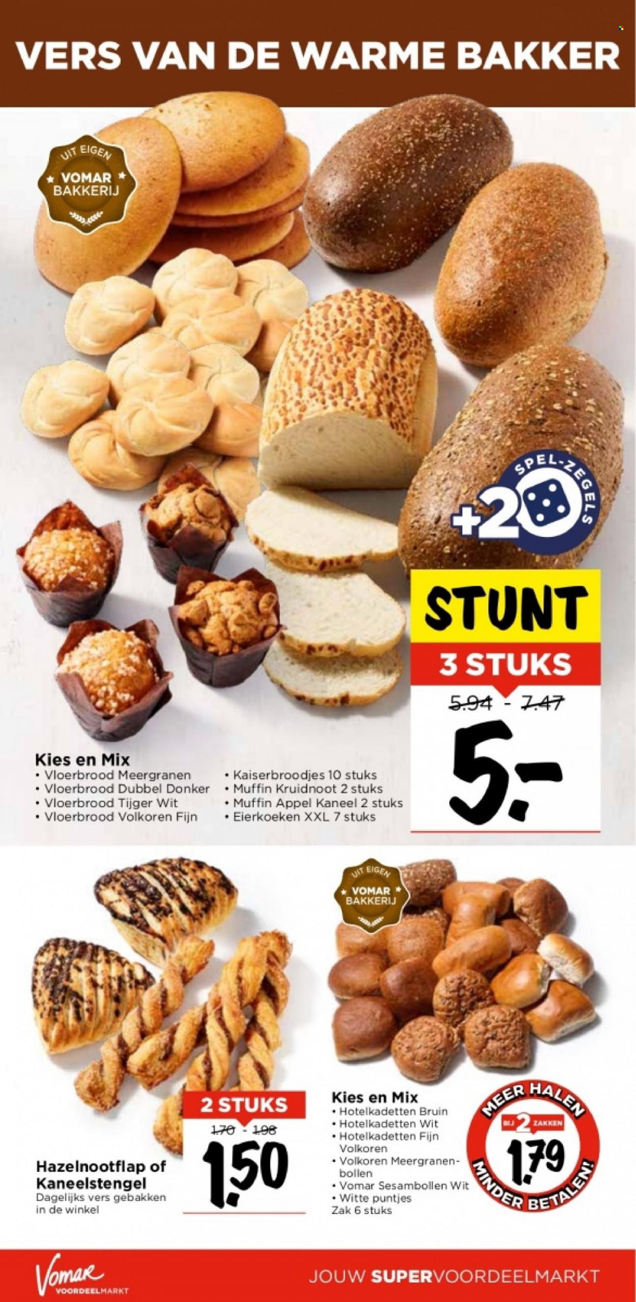 Vomar-aanbieding - 26-11-2023 - 2-12-2023. Pagina 19