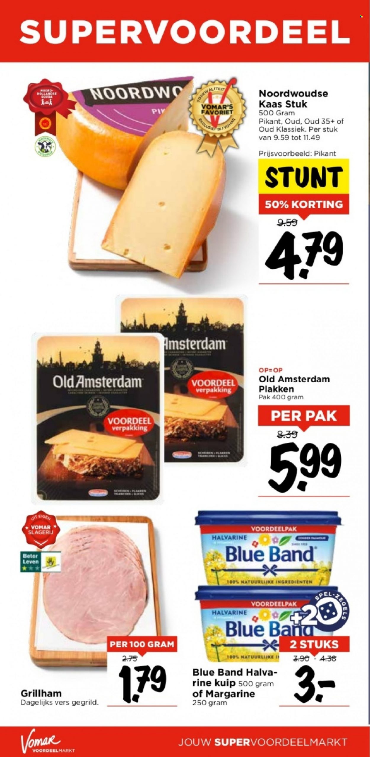 Vomar-aanbieding - 26-11-2023 - 2-12-2023. Pagina 23