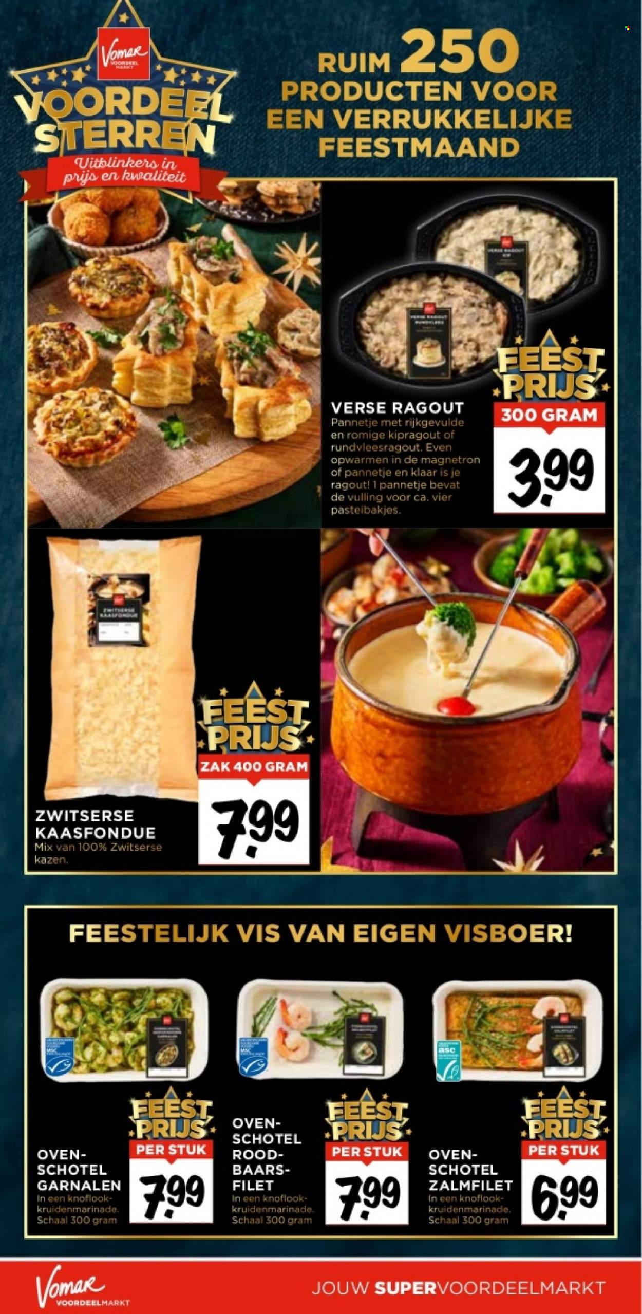 Vomar-aanbieding - 26-11-2023 - 2-12-2023. Pagina 34