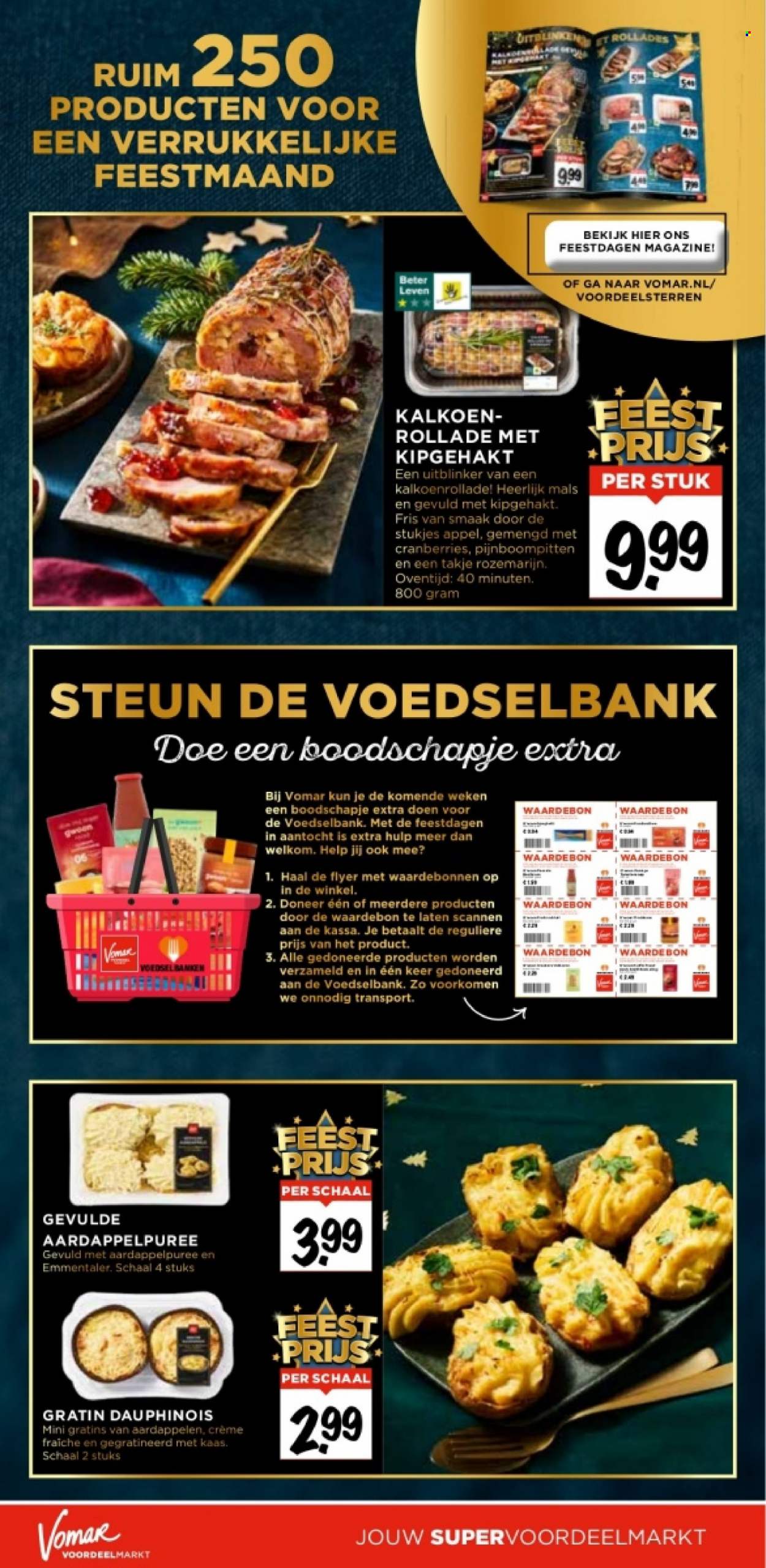 Vomar-aanbieding - 26-11-2023 - 2-12-2023. Pagina 35