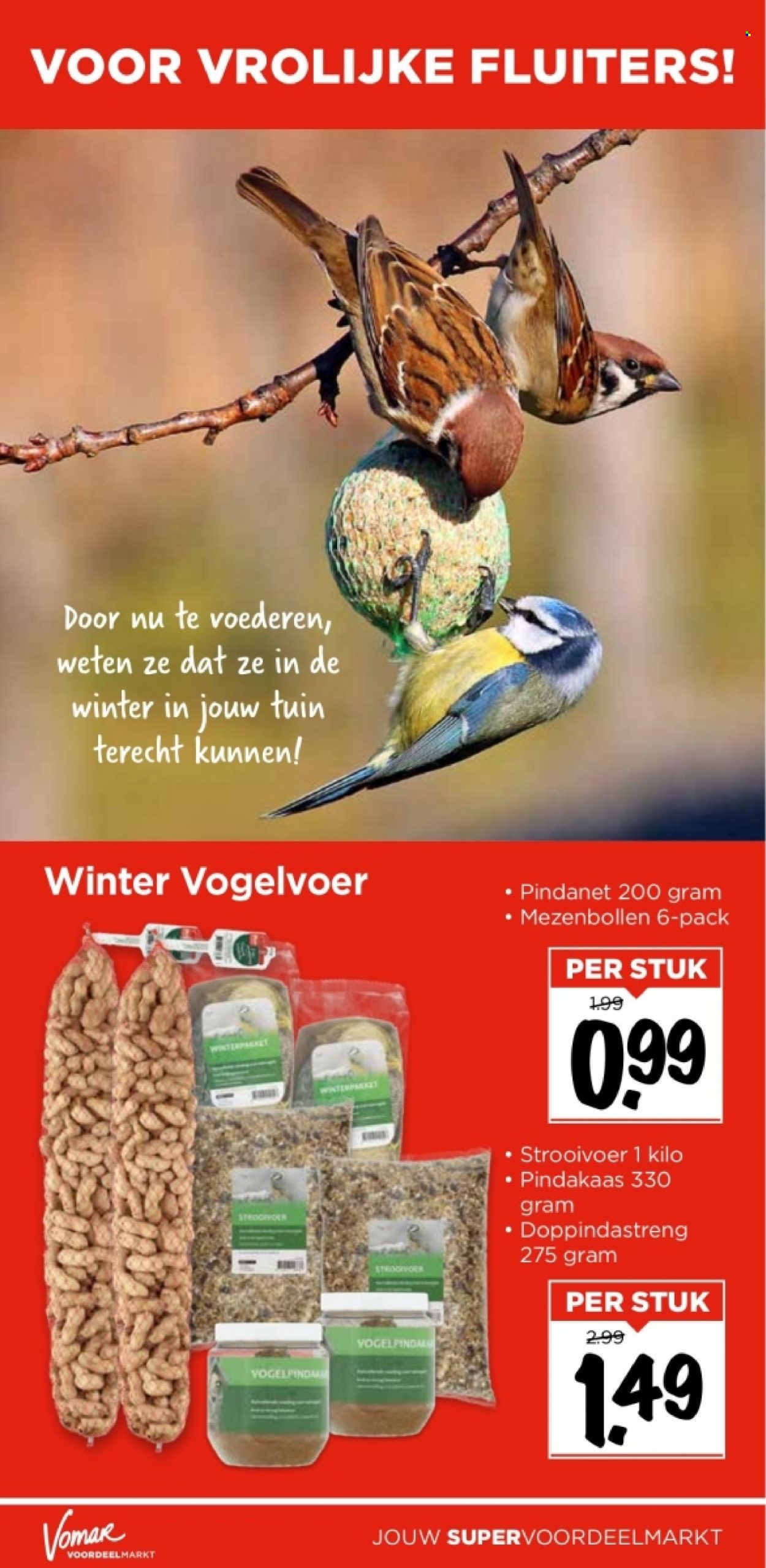 Vomar-aanbieding - 26-11-2023 - 2-12-2023. Pagina 38