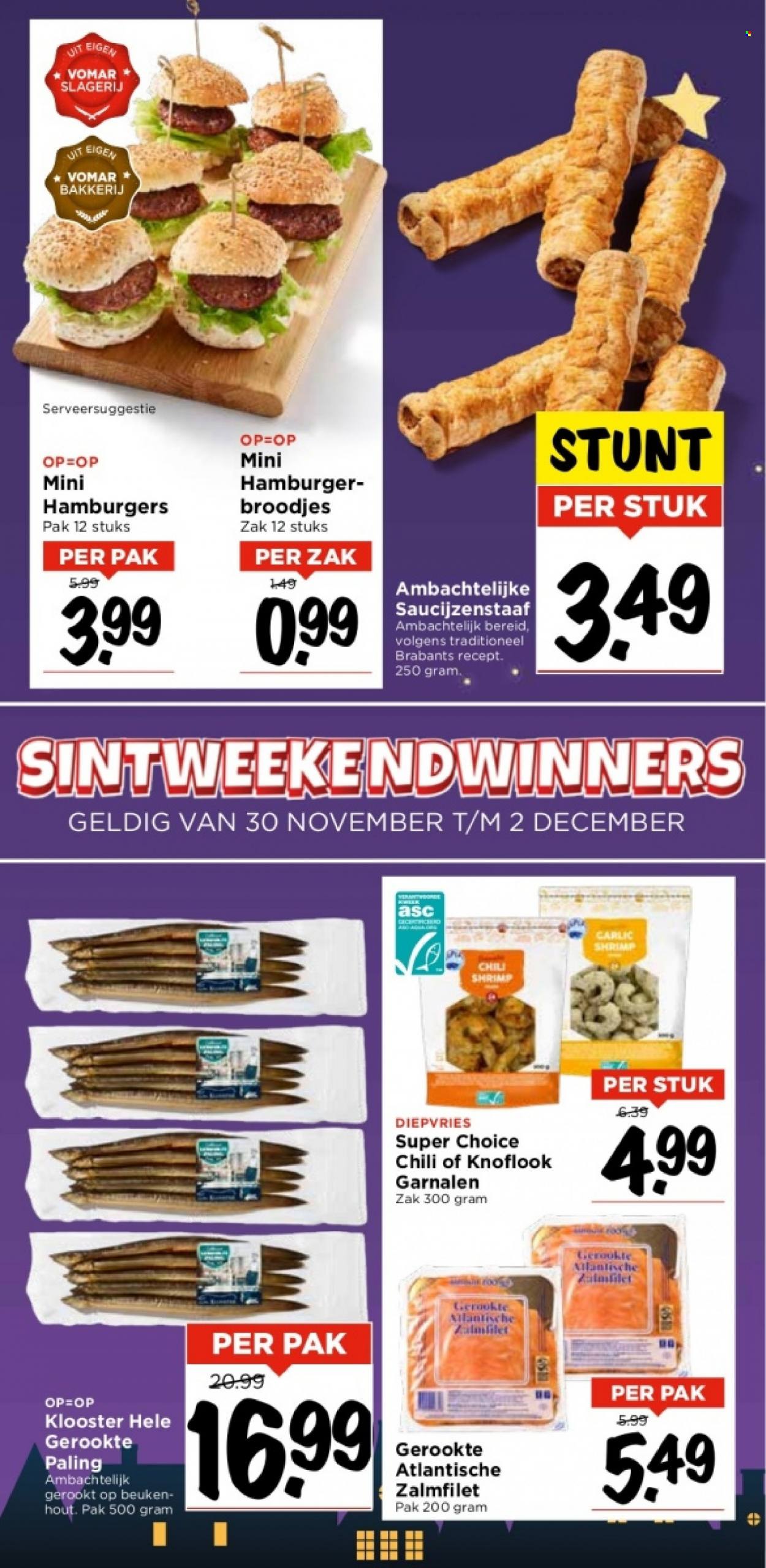 Vomar-aanbieding - 26-11-2023 - 2-12-2023. Pagina 44