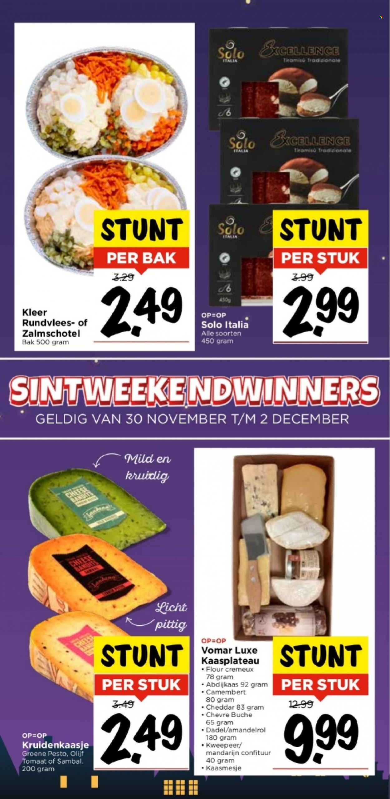 Vomar-aanbieding - 26-11-2023 - 2-12-2023. Pagina 45