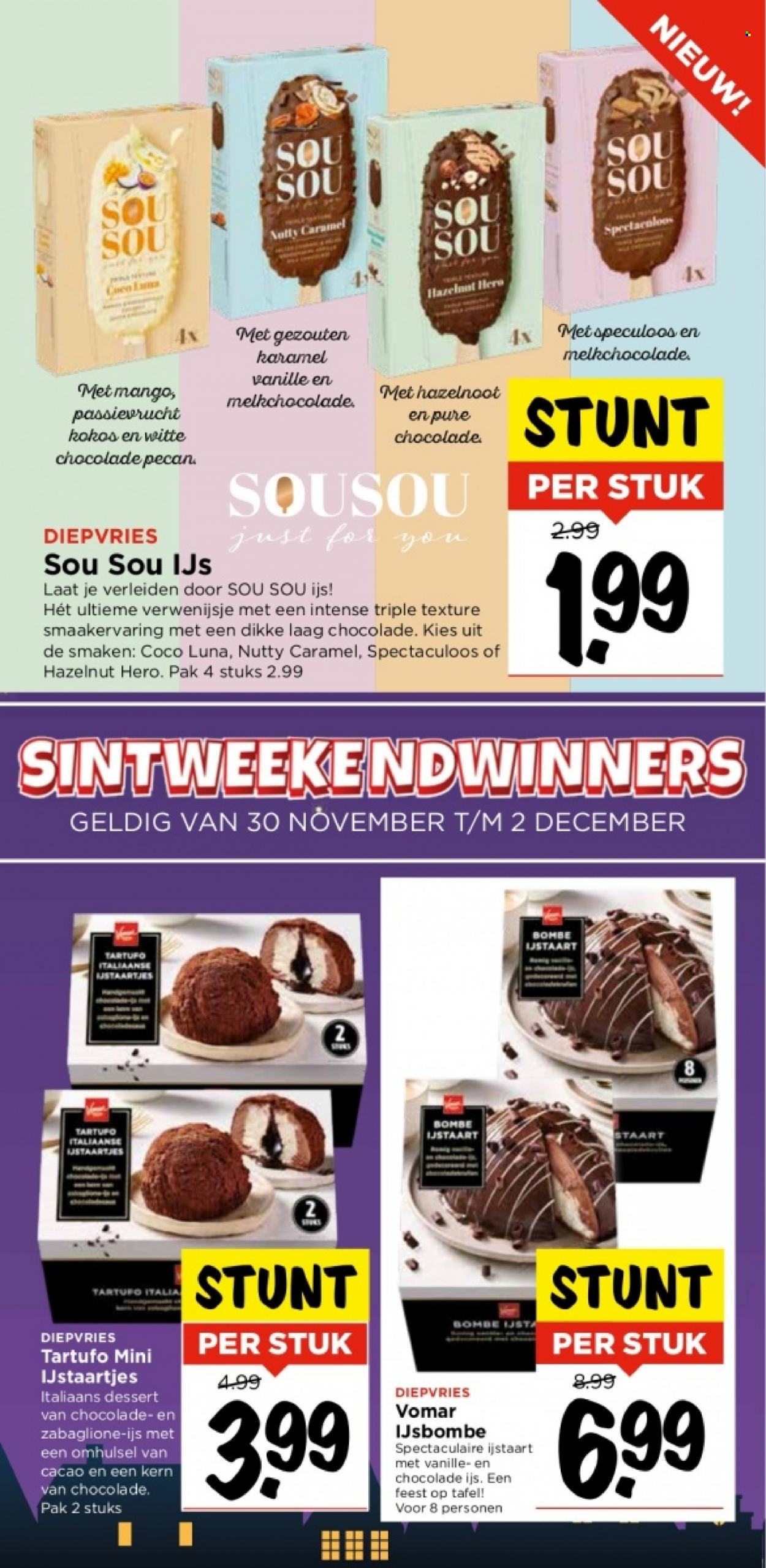 Vomar-aanbieding - 26-11-2023 - 2-12-2023. Pagina 47