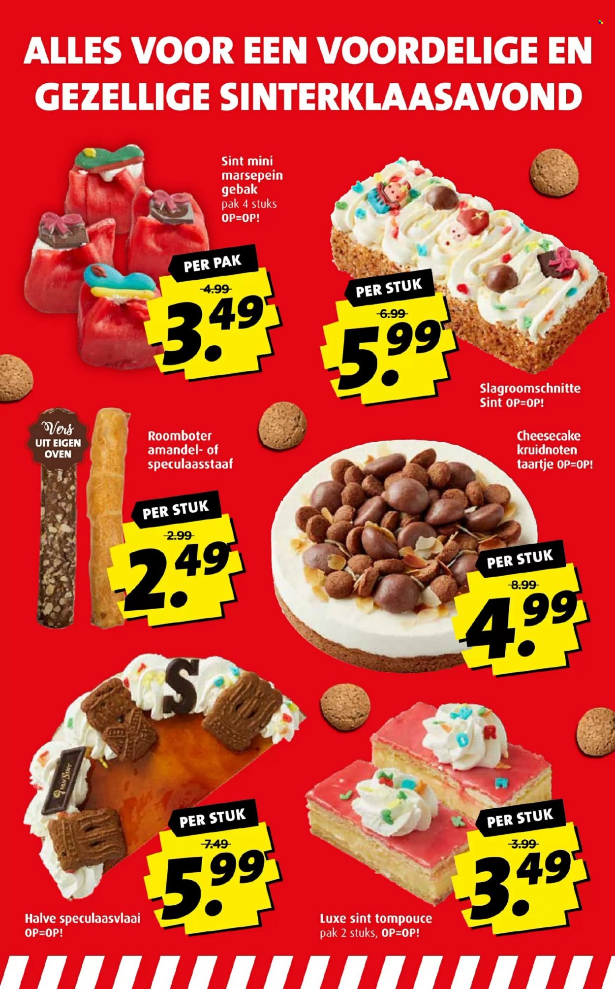Boni-aanbieding - 29-11-2023 - 5-12-2023. Pagina 2