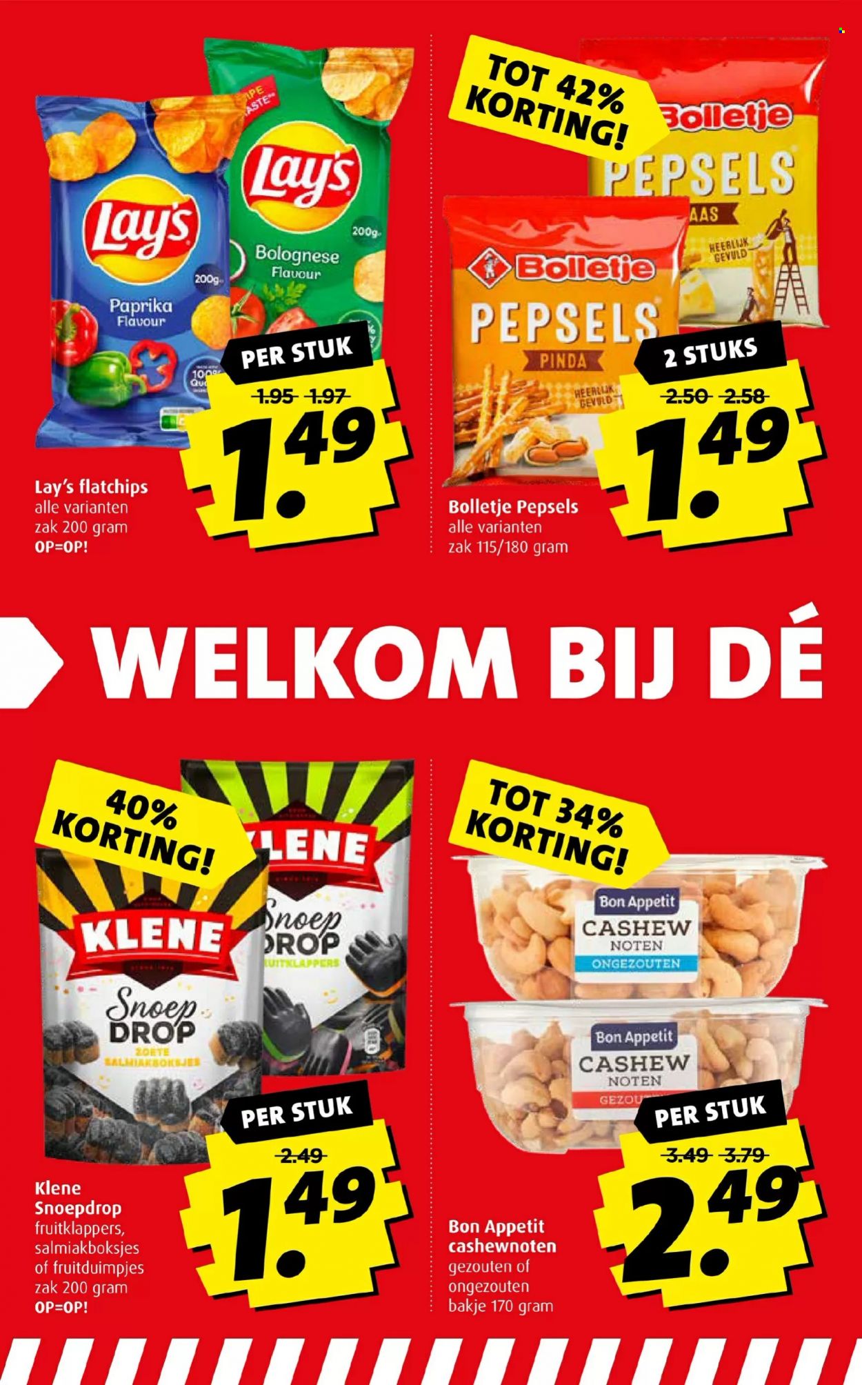 Boni-aanbieding - 29-11-2023 - 5-12-2023. Pagina 16