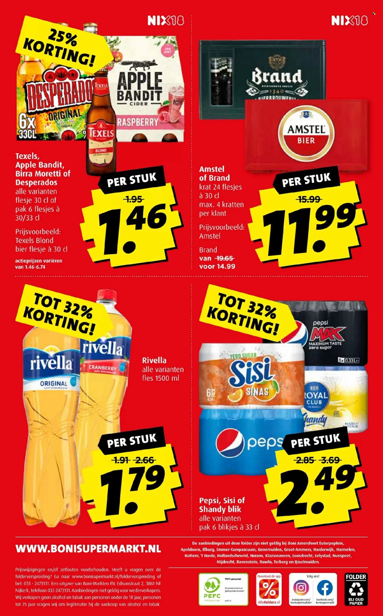 Boni-aanbieding - 29-11-2023 - 5-12-2023. Pagina 18