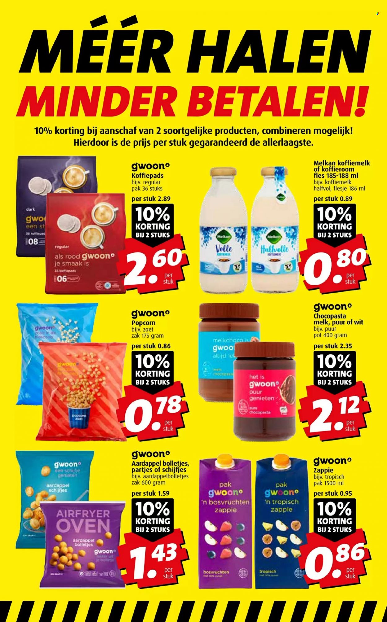 Boni-aanbieding - 29-11-2023 - 5-12-2023. Pagina 23