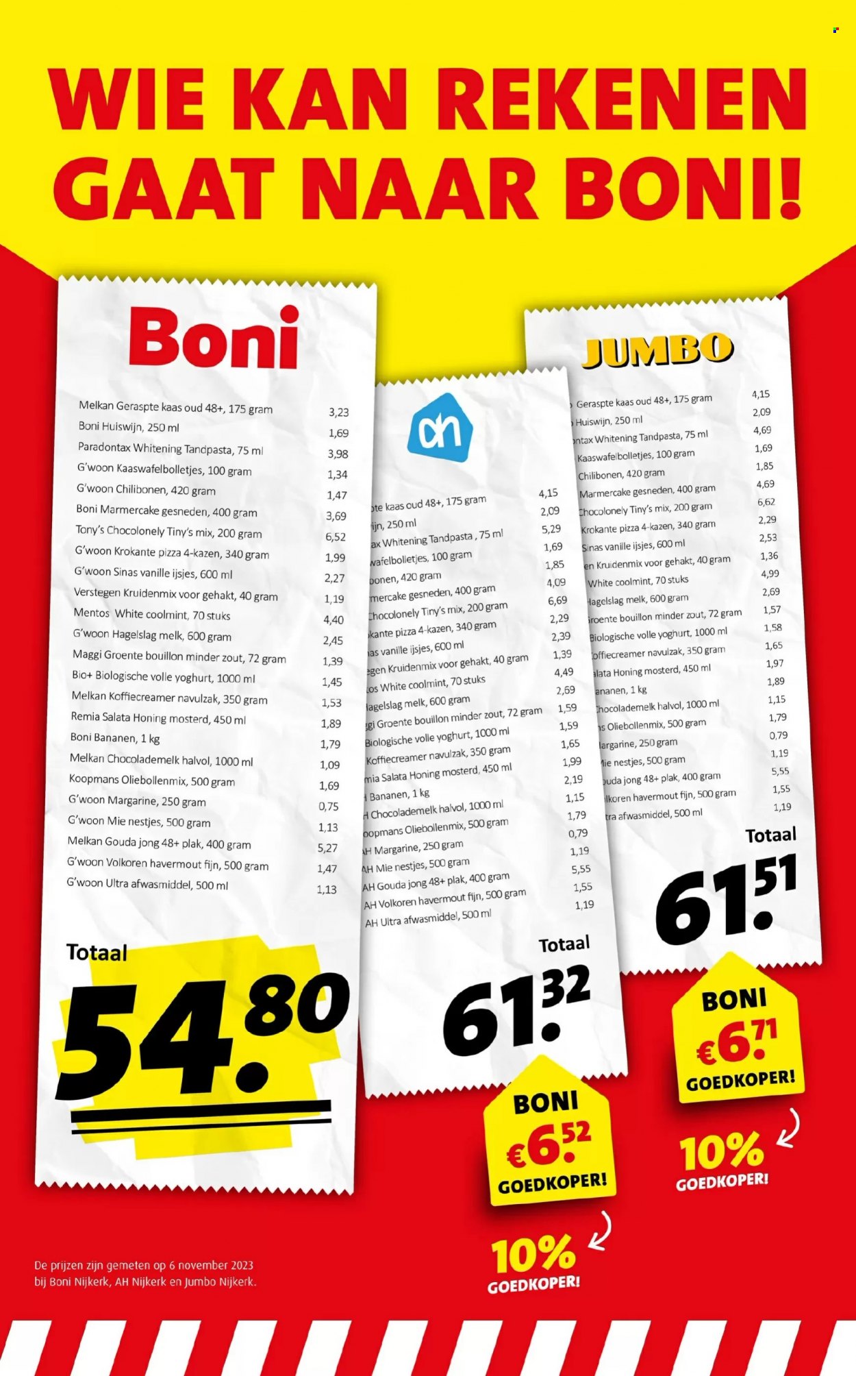 Boni-aanbieding - 29-11-2023 - 5-12-2023. Pagina 25