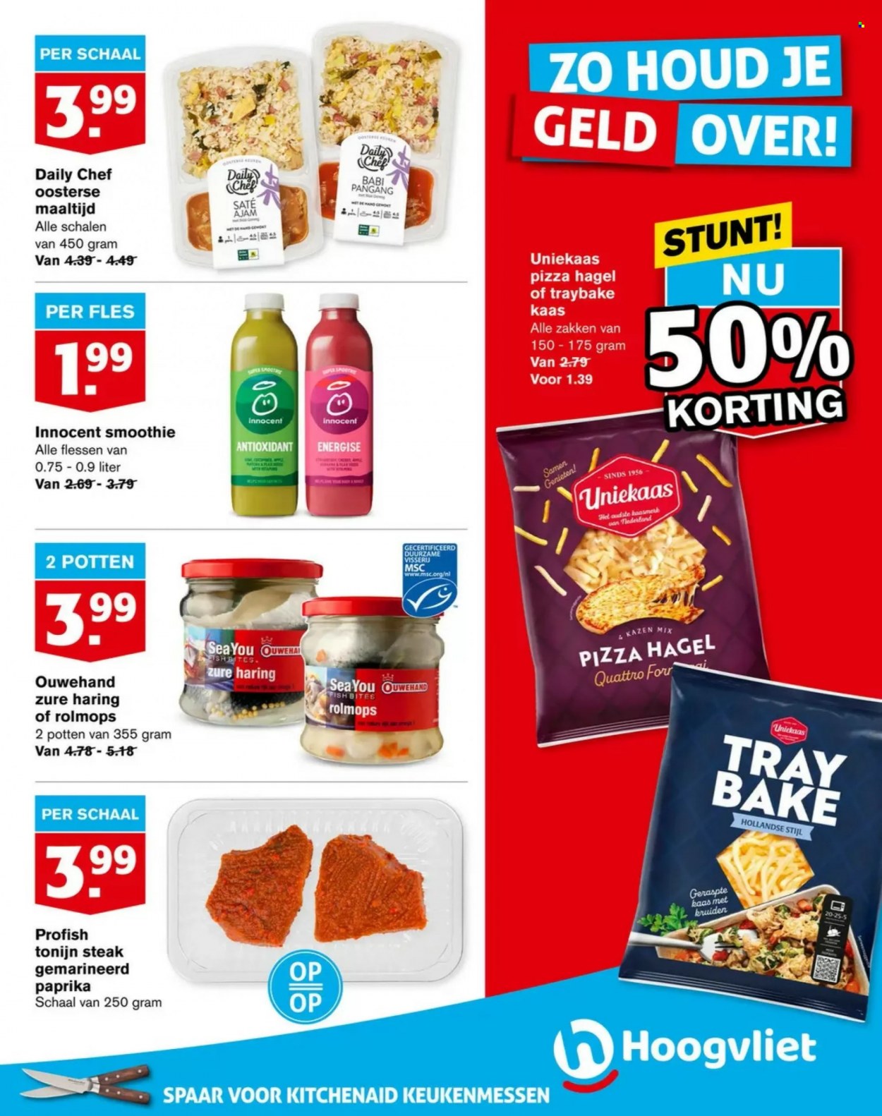 Hoogvliet-aanbieding - 29-11-2023 - 5-12-2023. Pagina 5